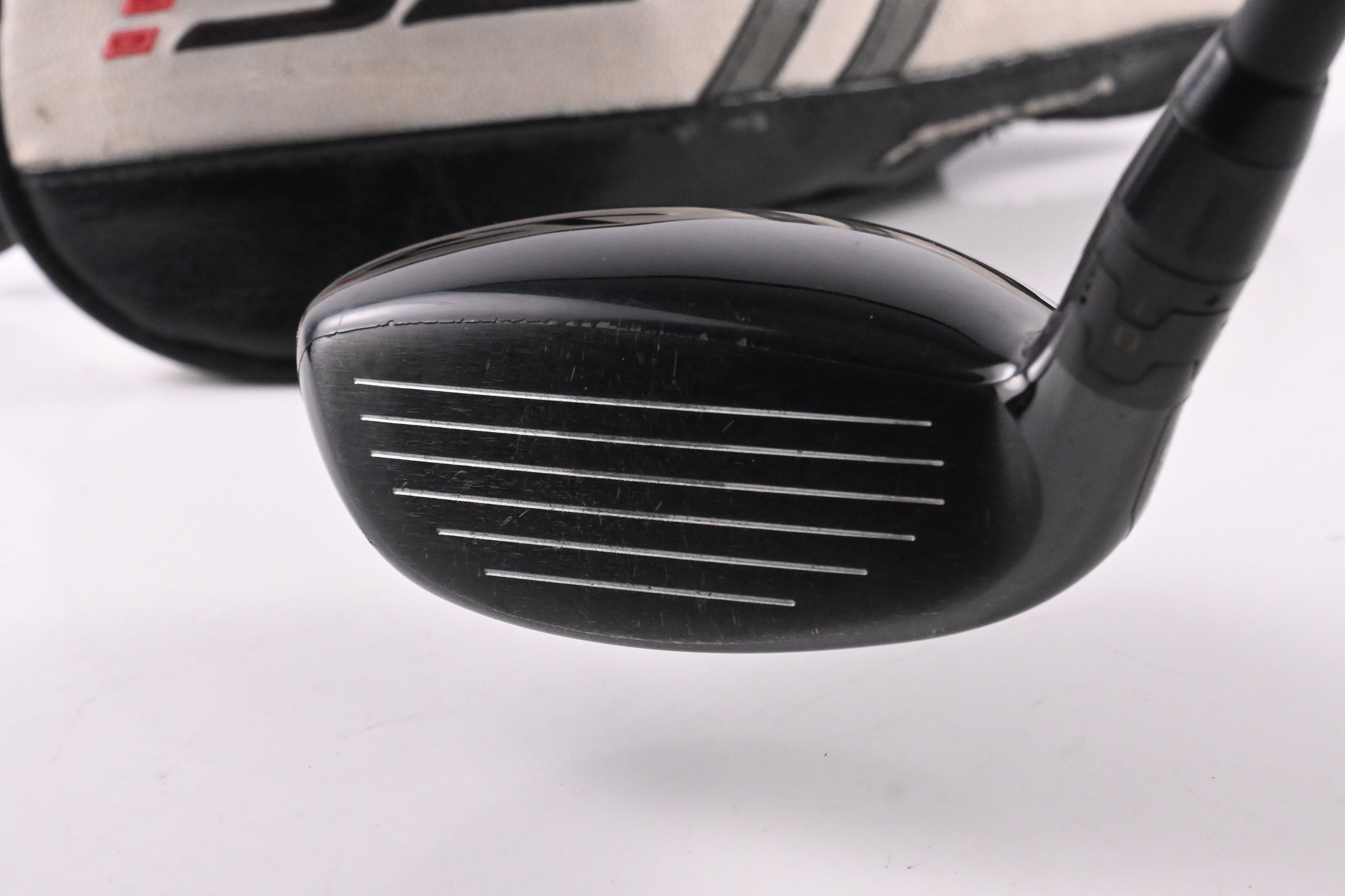 Titleist TSi1 #5 Hybrid / 23 Degree / Senior Flex Kuro Kage Black 55 Shaft