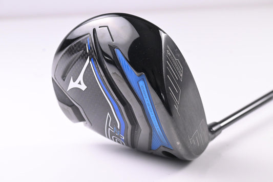 Mizuno ST-Z 230 Driver / 10.5 Degree / Regular Flex Kai'li Blue 50 Shaft