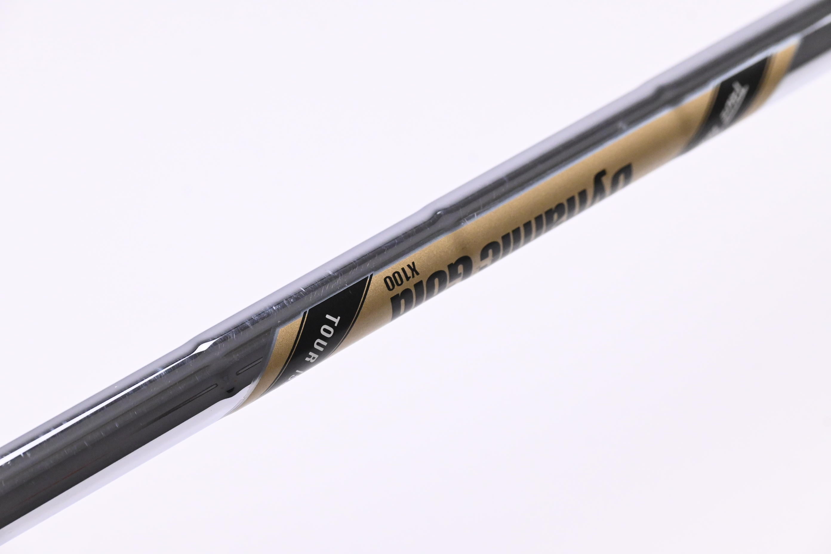 Titleist T100 2019 #3 Iron / 21 Degree / X-Flex Dynamic Gold X100 Shaft