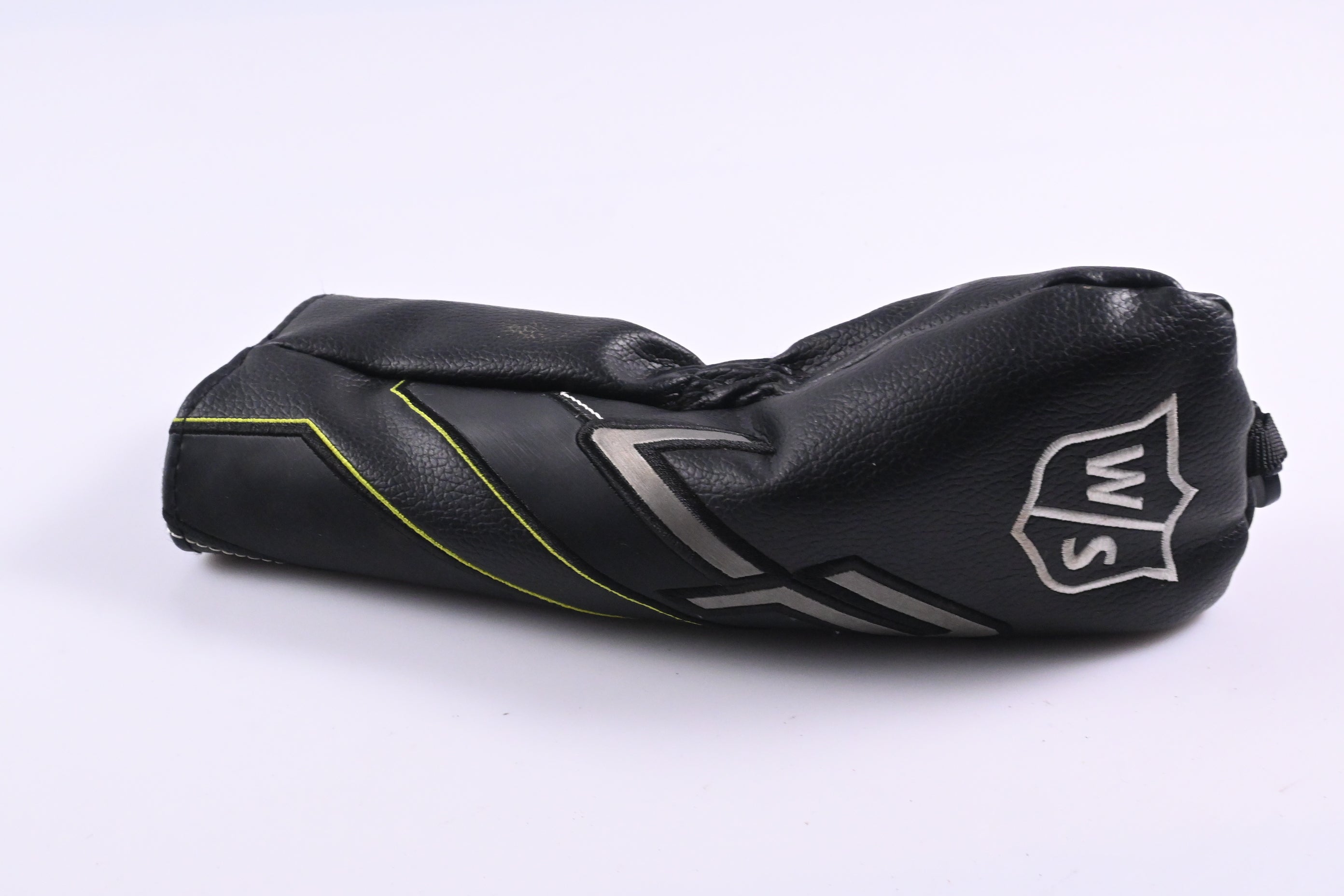 Wilson Staff Launch Pad 2022 #4 Hybrid / 22.5 Degree / Regular Flex EvenFlow 65