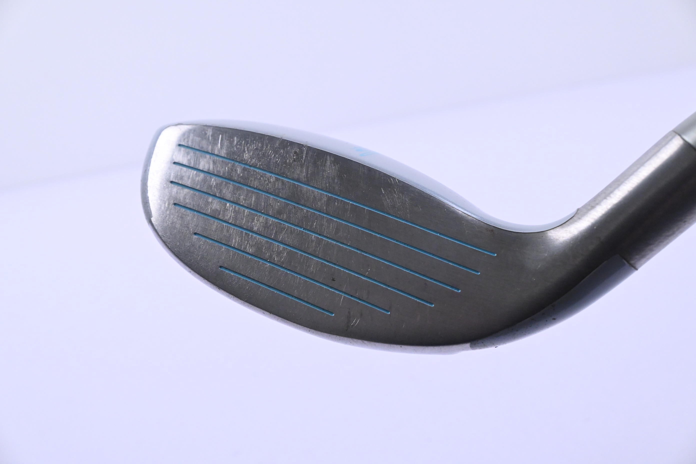 Ladies Cobra Baffler T-Rail+ #4 Hybrid / 25 Degree / Ladies Flex Tour AD 50