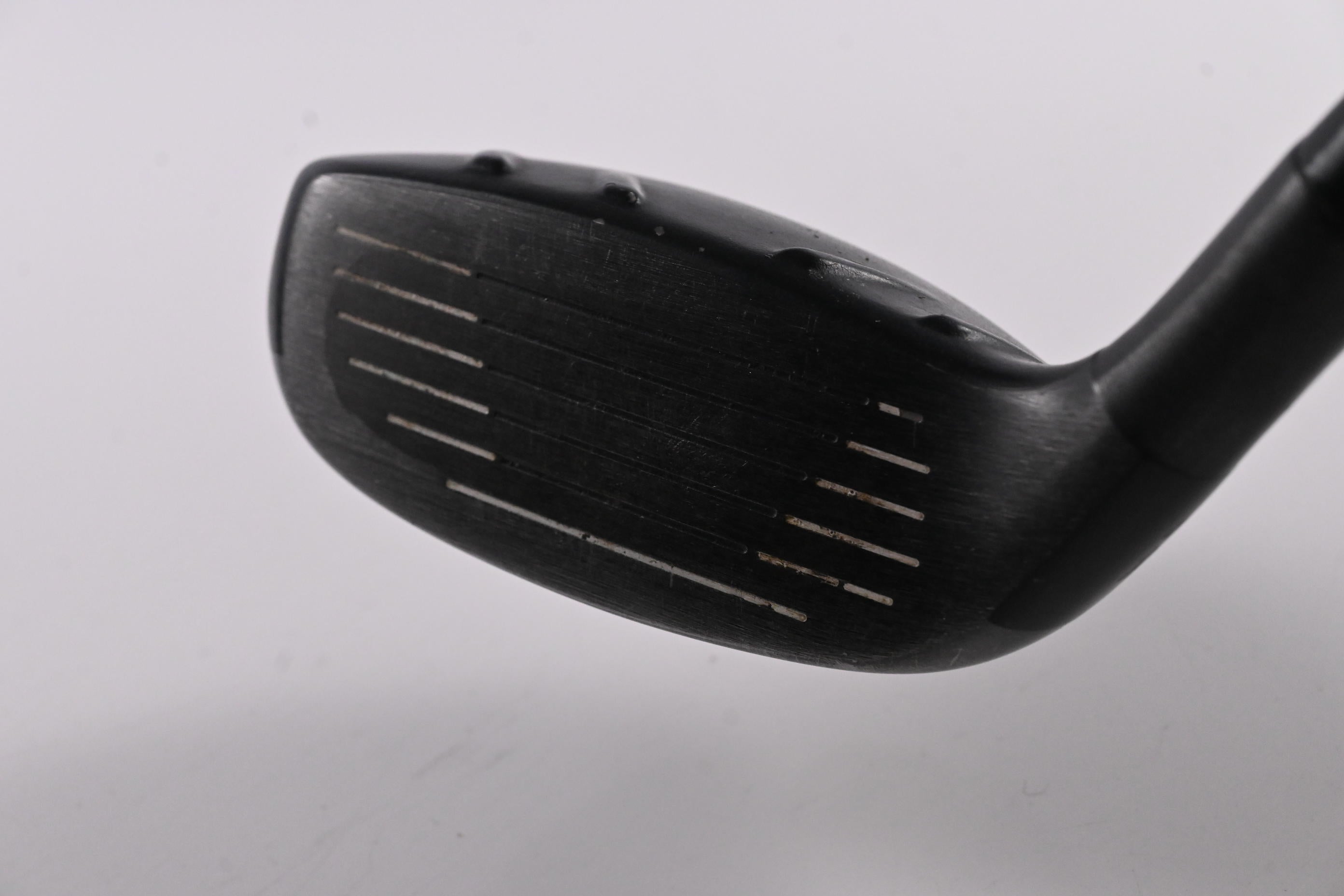 Ping G400 #4 Hybrid / 22 Degree / Senior Flex Ping Alta CB 70 Shaft