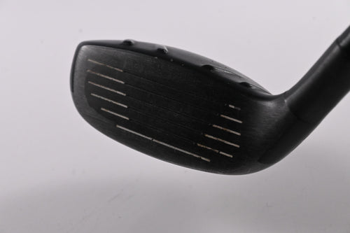 Ping G400 #4 Hybrid / 22 Degree / Senior Flex Ping Alta CB 70 Shaft