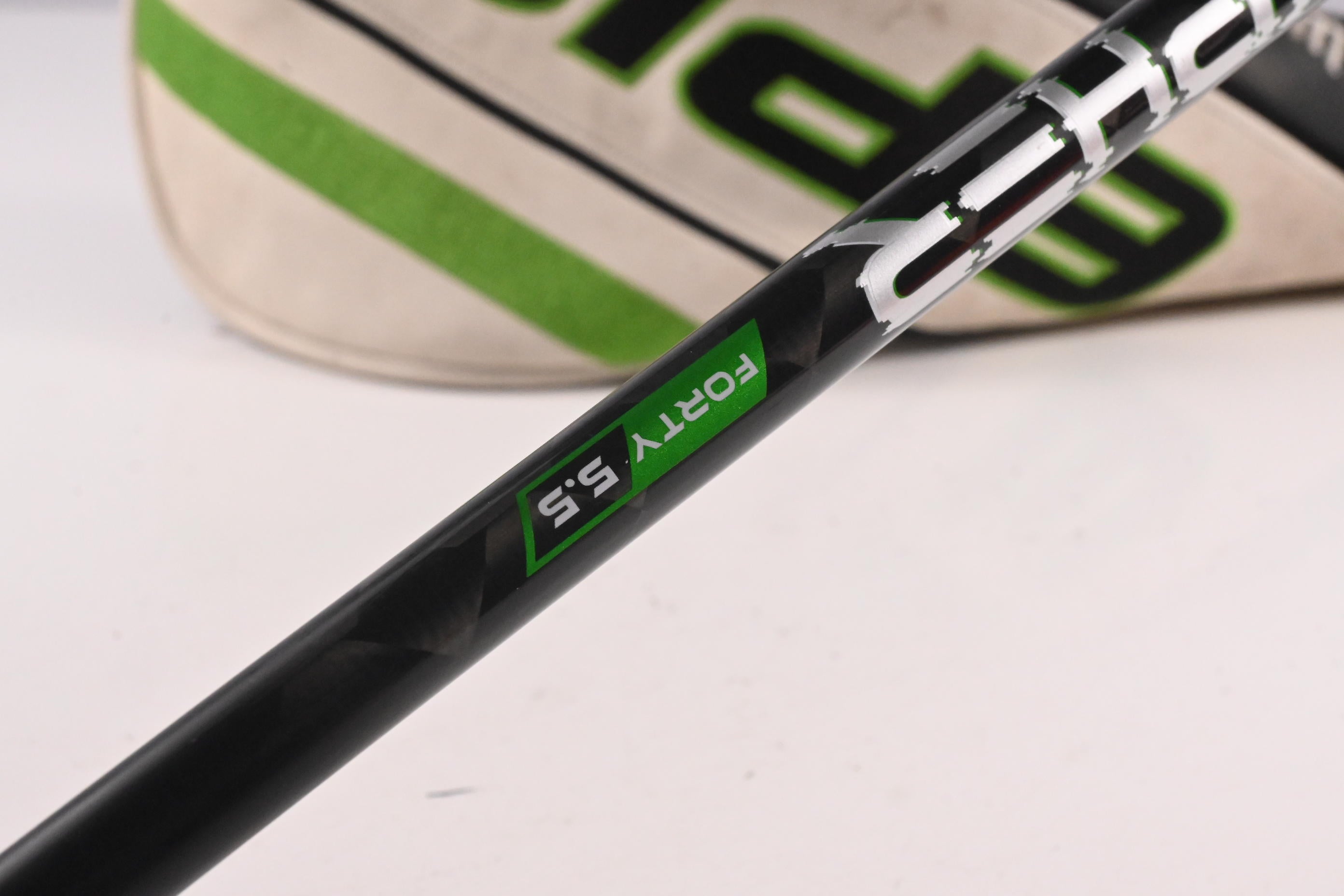 Callaway Epic Speed Driver / 10.5 Degree / Regular Flex Cypher 2.0 40 Shaft