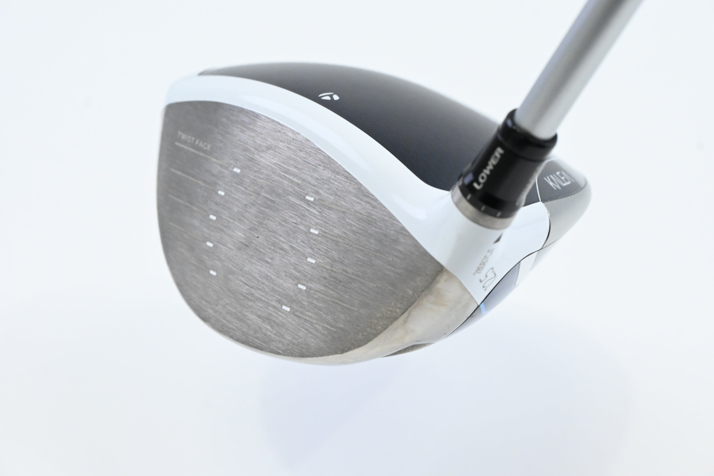 Ladies Taylormade Kalea Premier Driver / 12.5 Degree / Ladies Flex Kalea 40