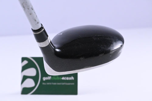 Ladies Benross V5 #3 Wood / 15 Degree / Ladies Flex Aldila NVS TM-3 55 Shaft
