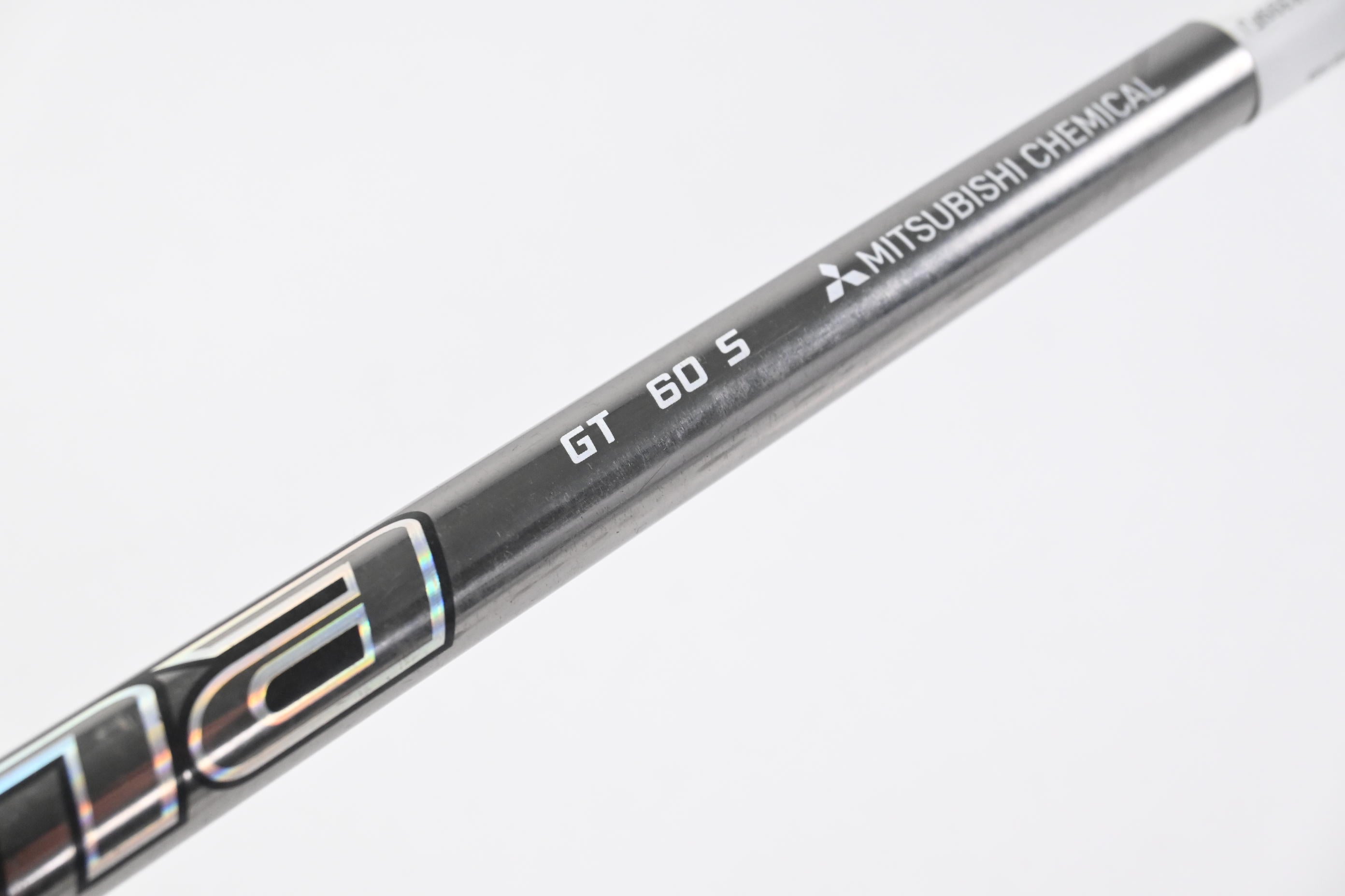 Mitsubishi Chemical Diamana GT 60 Driver Shaft / Stiff Flex / Callaway 2nd Gen