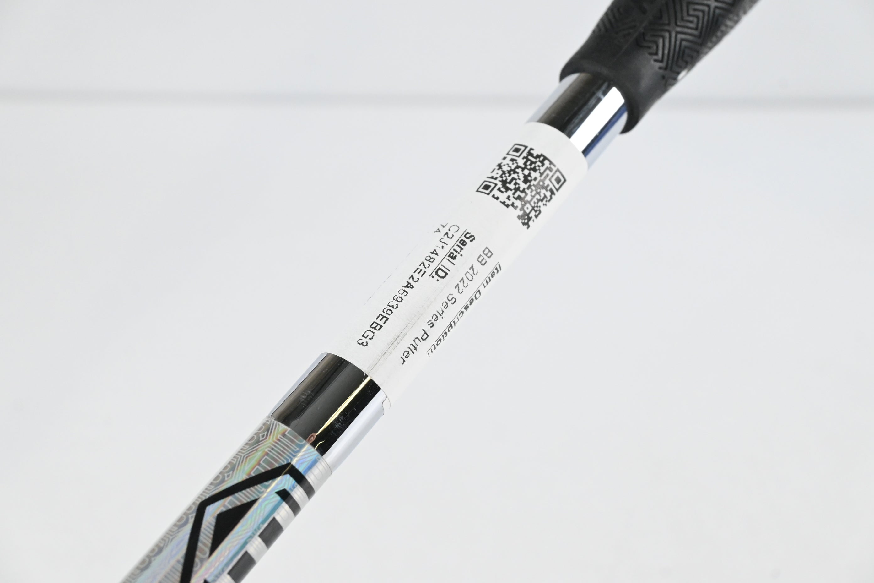 Bettinardi BB-1F 2022 Series Putter / 34 Inch