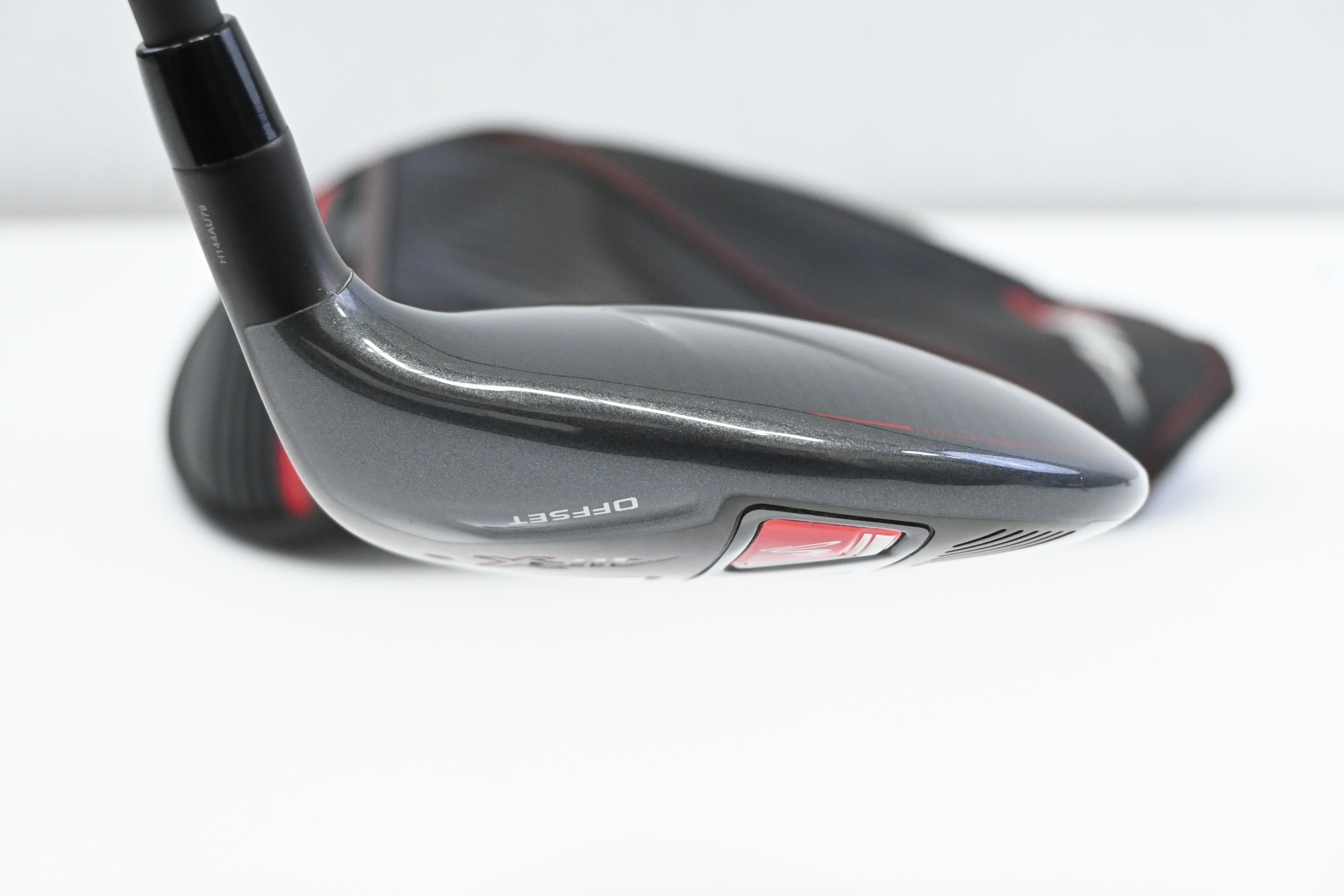 Cobra Air-X #3 Wood / 16 Degree / Senior Flex Cobra Ultralite 45 Shaft