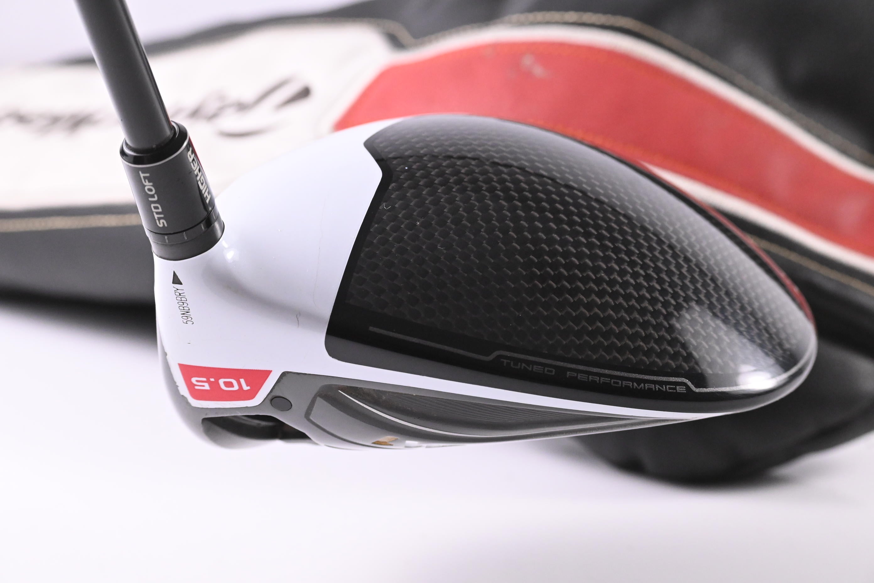 Taylormade M1 2016 Driver / 10.5 Degree / Regular Flex Fujikura Pro 60 Shaft