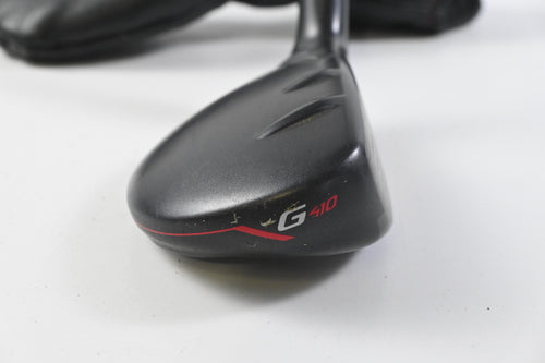 Ping G410 #3 Hybrid / 19 Degree / Regular Flex Ping Alta CB Red 70 Shaft