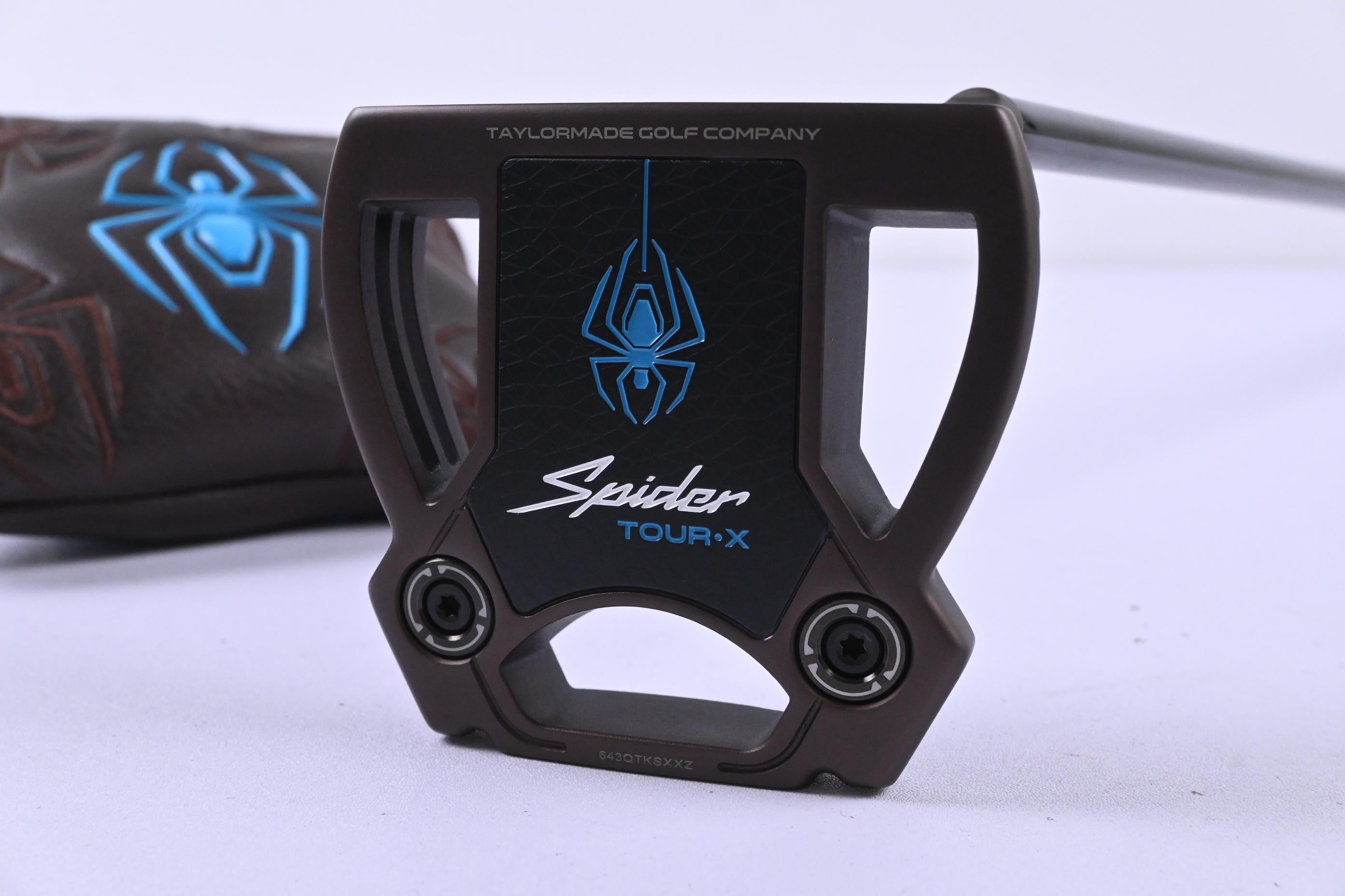 Taylormade Spider Tour-X Torched 2026 Putter / 34 Inch