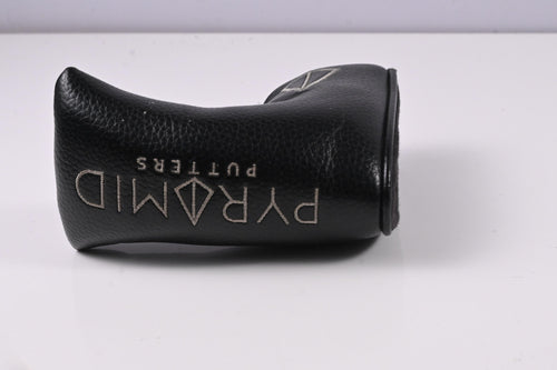Pyramid Aztec Series AZ-1 Putter / 35.5 Inch