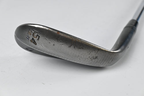 Taylormade Milled Grind 3 Black Sand Wedge / 54 Degree / Wedge Flex KBS 120