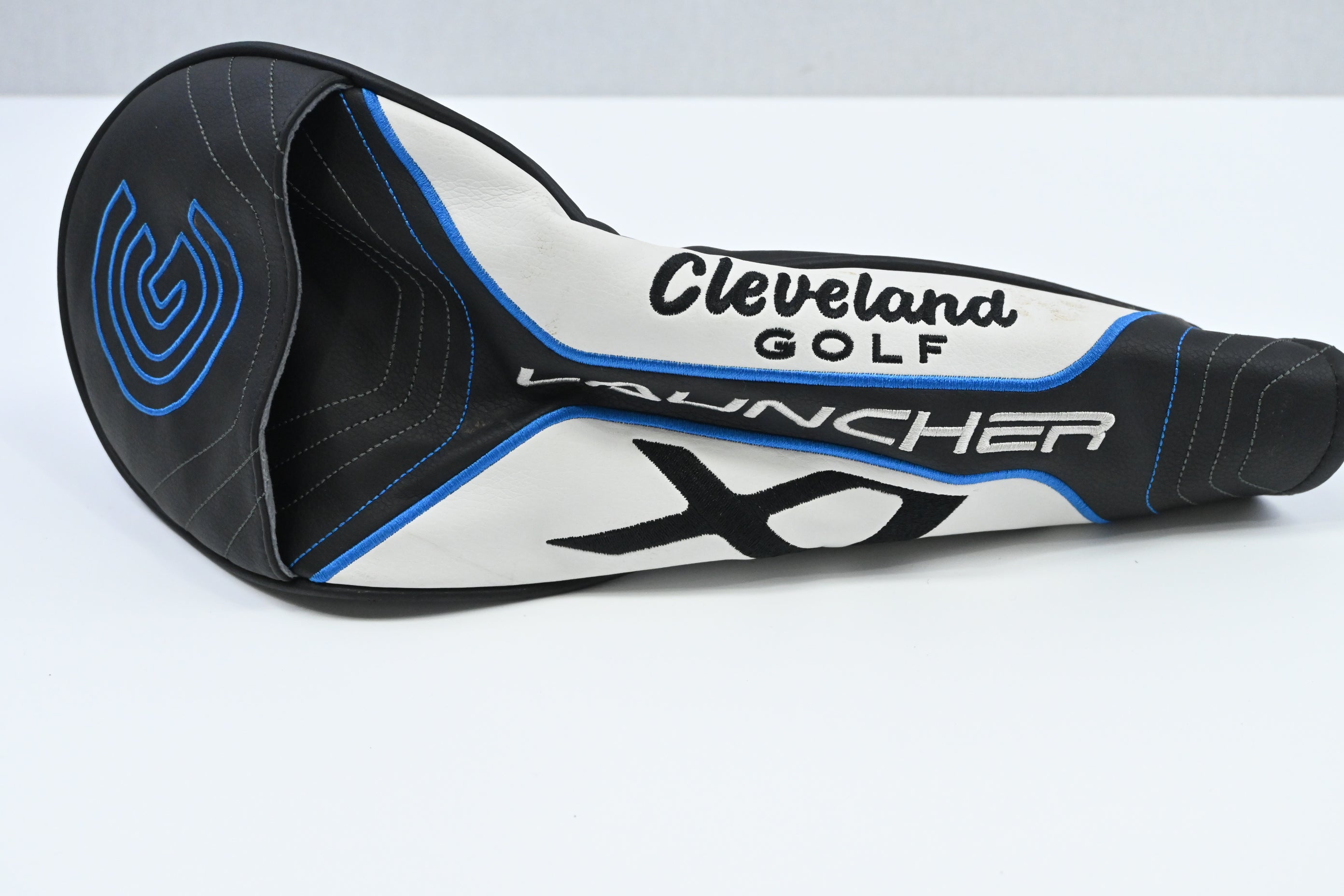 Cleveland Launcher XL Lite Driver / 12 Degree / Senior Flex Cypher 40