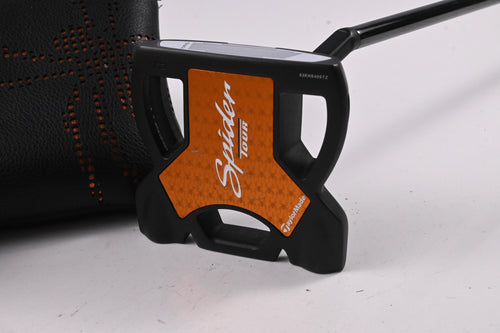 TaylorMade Spider Tour Black 2025 Putter / 33 Inch