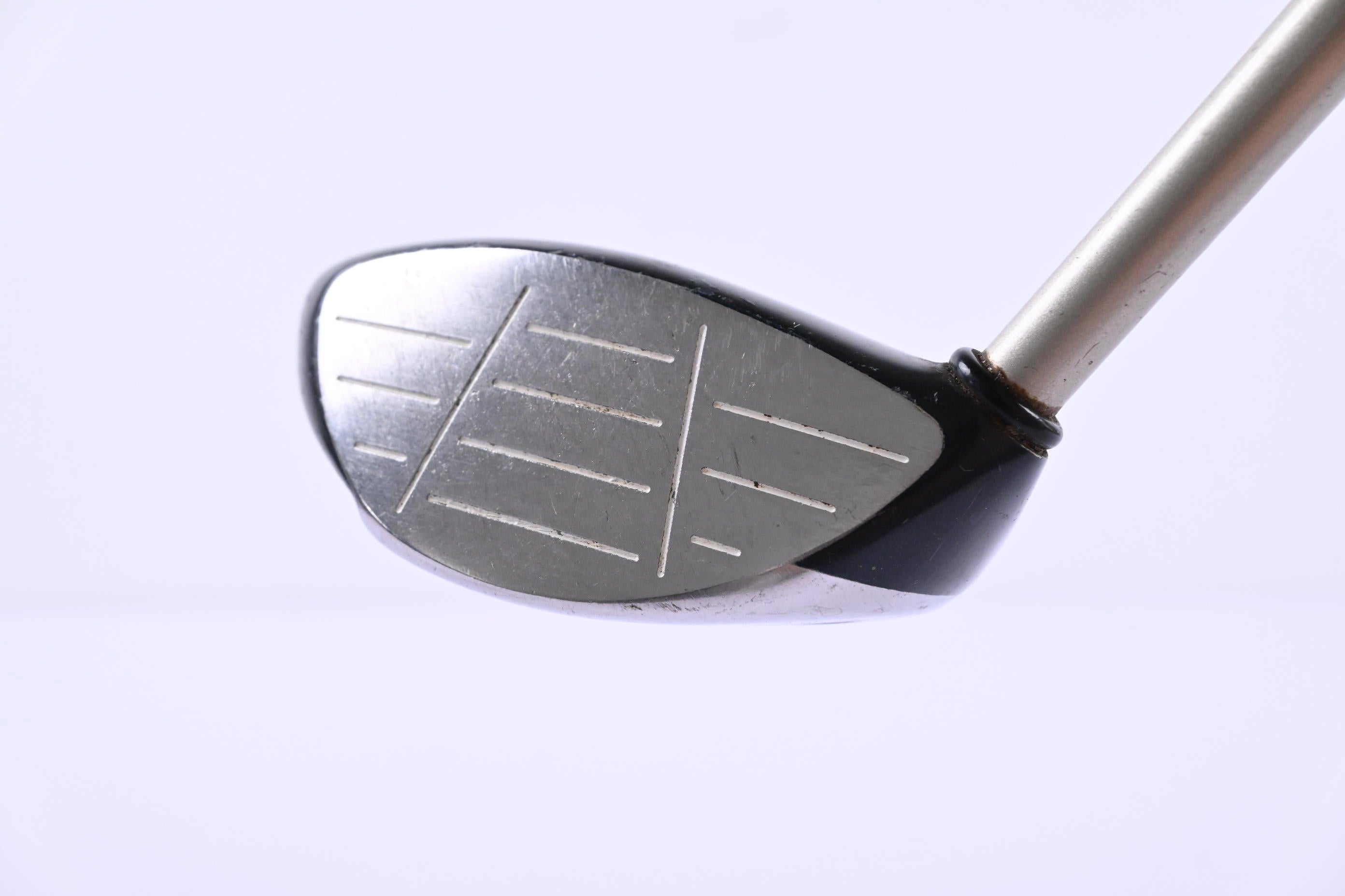 Ladies Callaway Steelhead Plus #5 Wood / 18 Degree / Regular Flex Callaway Gems