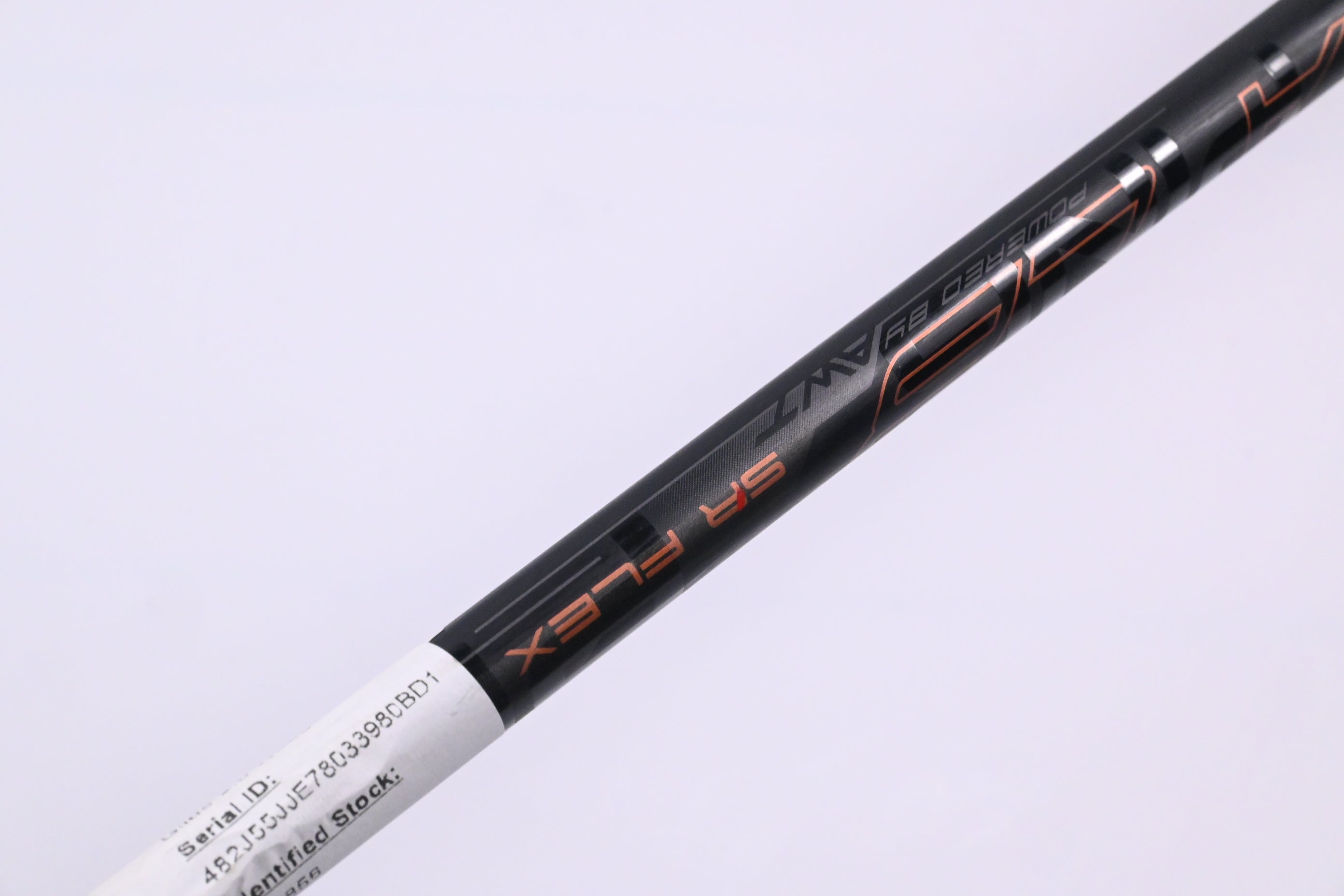 Ping Glide 2.0 Sand Wedge / 54 Degree / Red Dot / Senior Flex Ping Alta CB 55