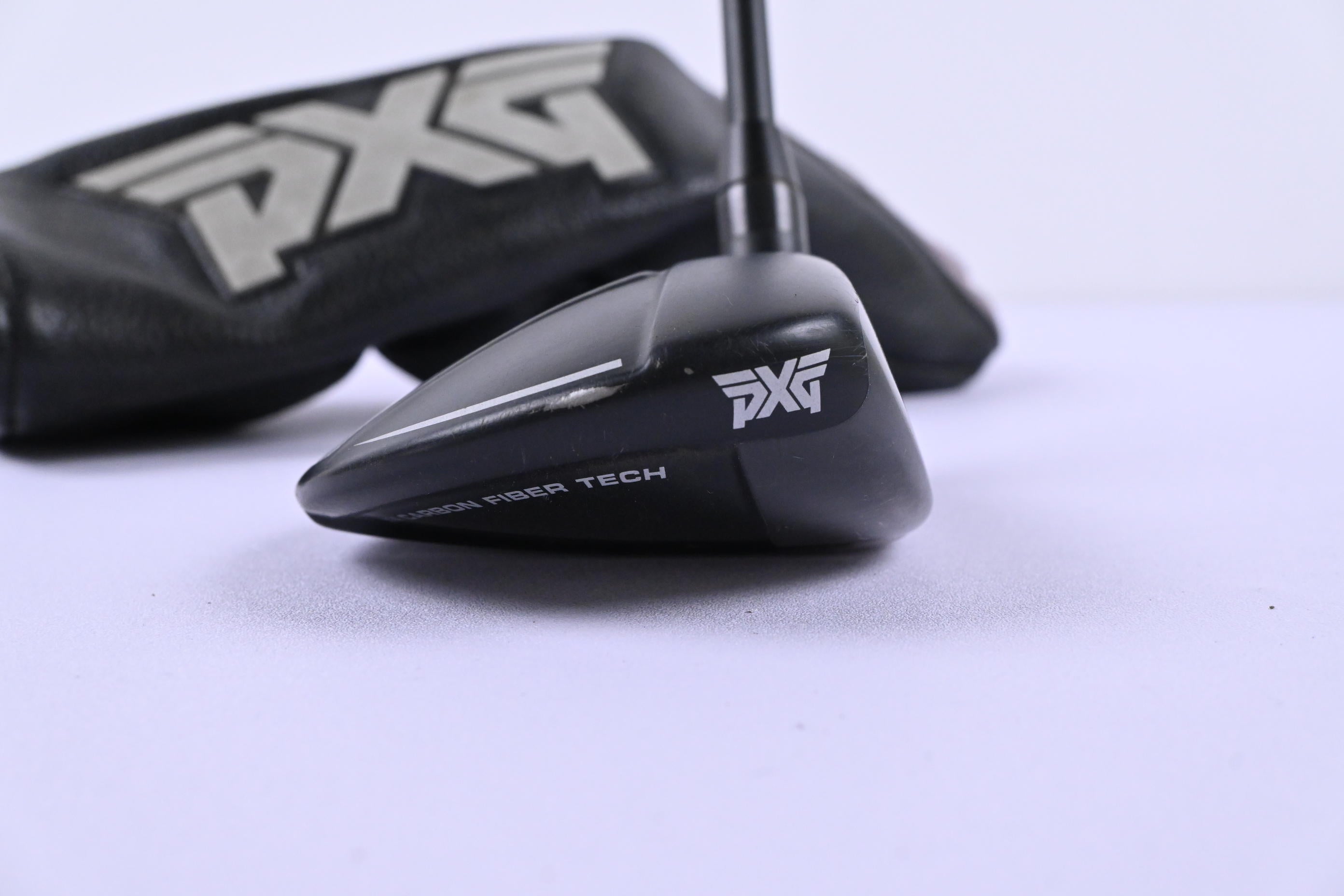 PXG 0341 XF Gen4 #5 Wood / 19 Degree / Stiff Flex Project X Cypher 60 Shaft