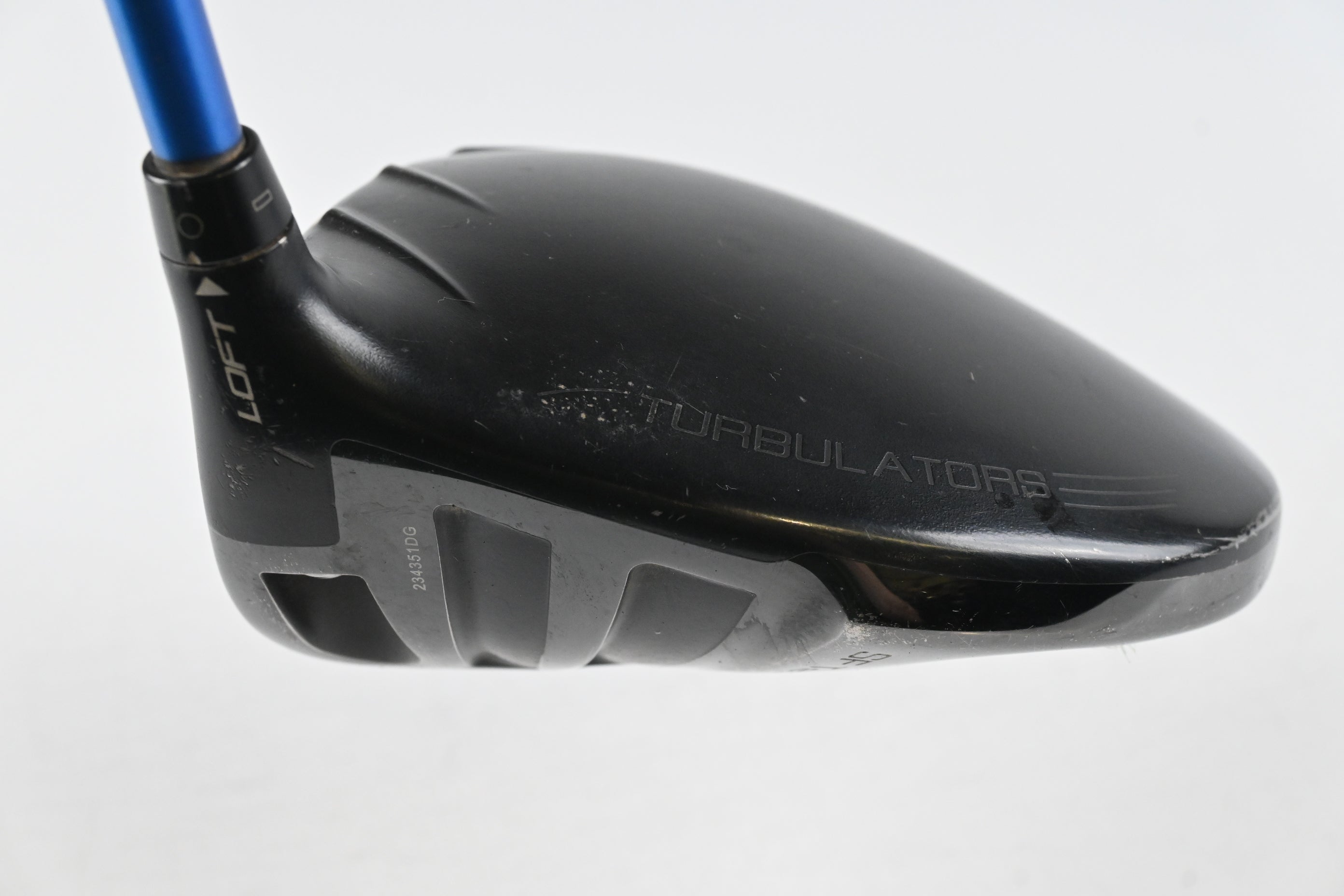 Ping G30 SF Tec Driver / 10 Degree / Regular Flex Ping TFC 419 Shaft