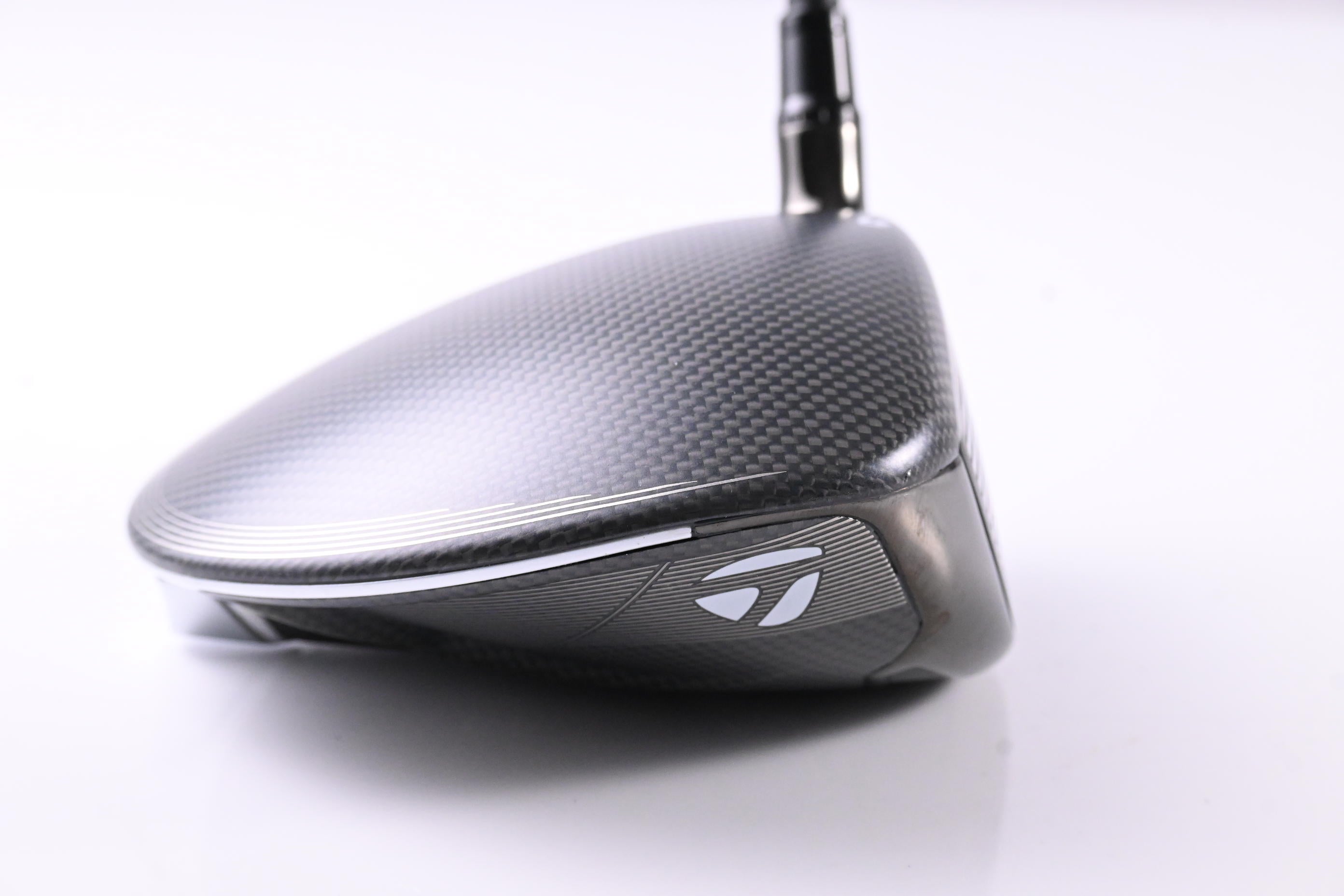 Taylormade Qi35 Max Lite Driver / 12 Degree / Regular Flex Ventus TR Blue 5