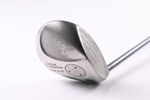 Callaway Hawk Eye #3 Wood / 15 Degree / Regular Flex Hawk Eye UL Shaft