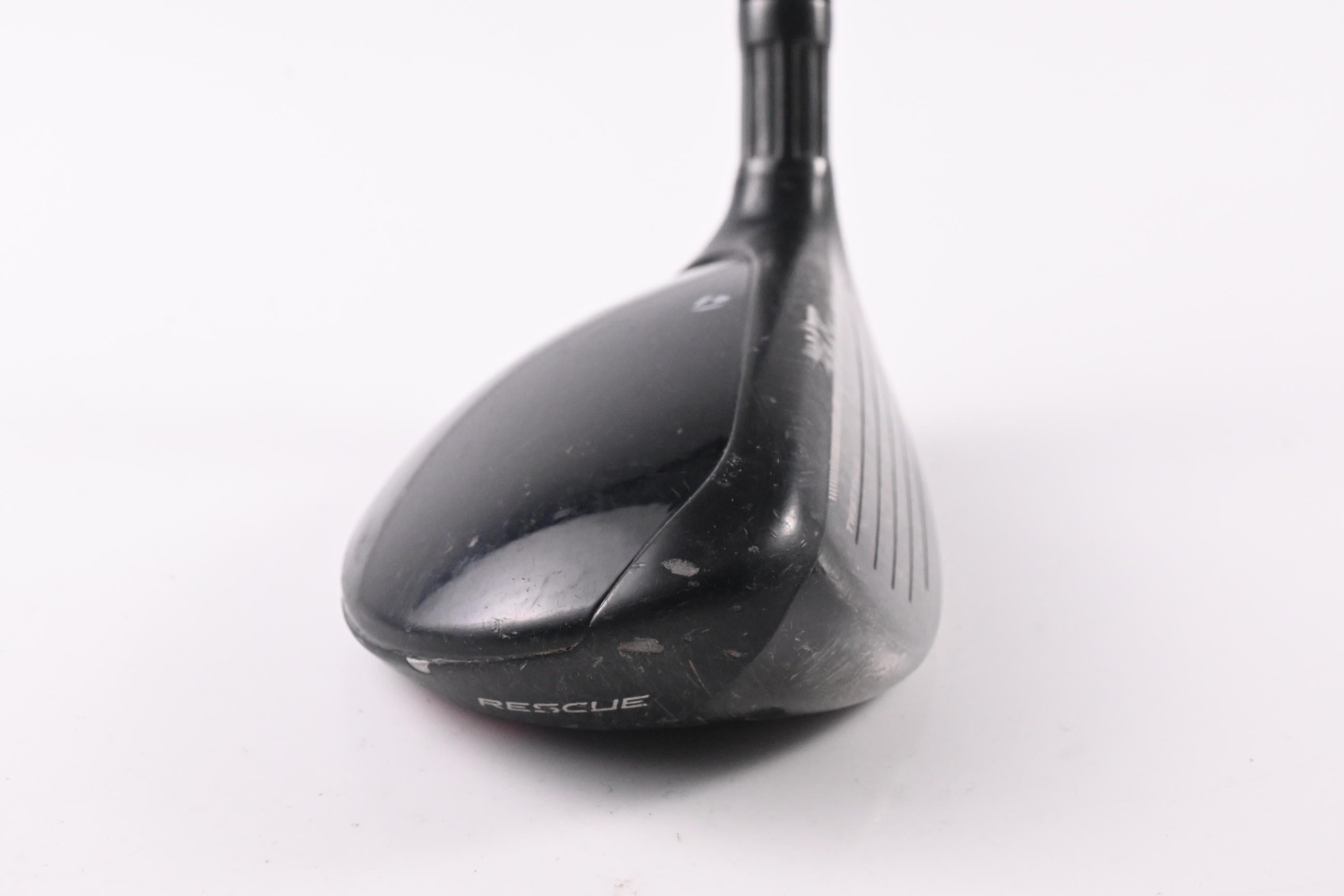 Taylormade Stealth 2 #5 Hybrid / 25 Degree / Senior Flex Ventus TR Red 5 Shaft