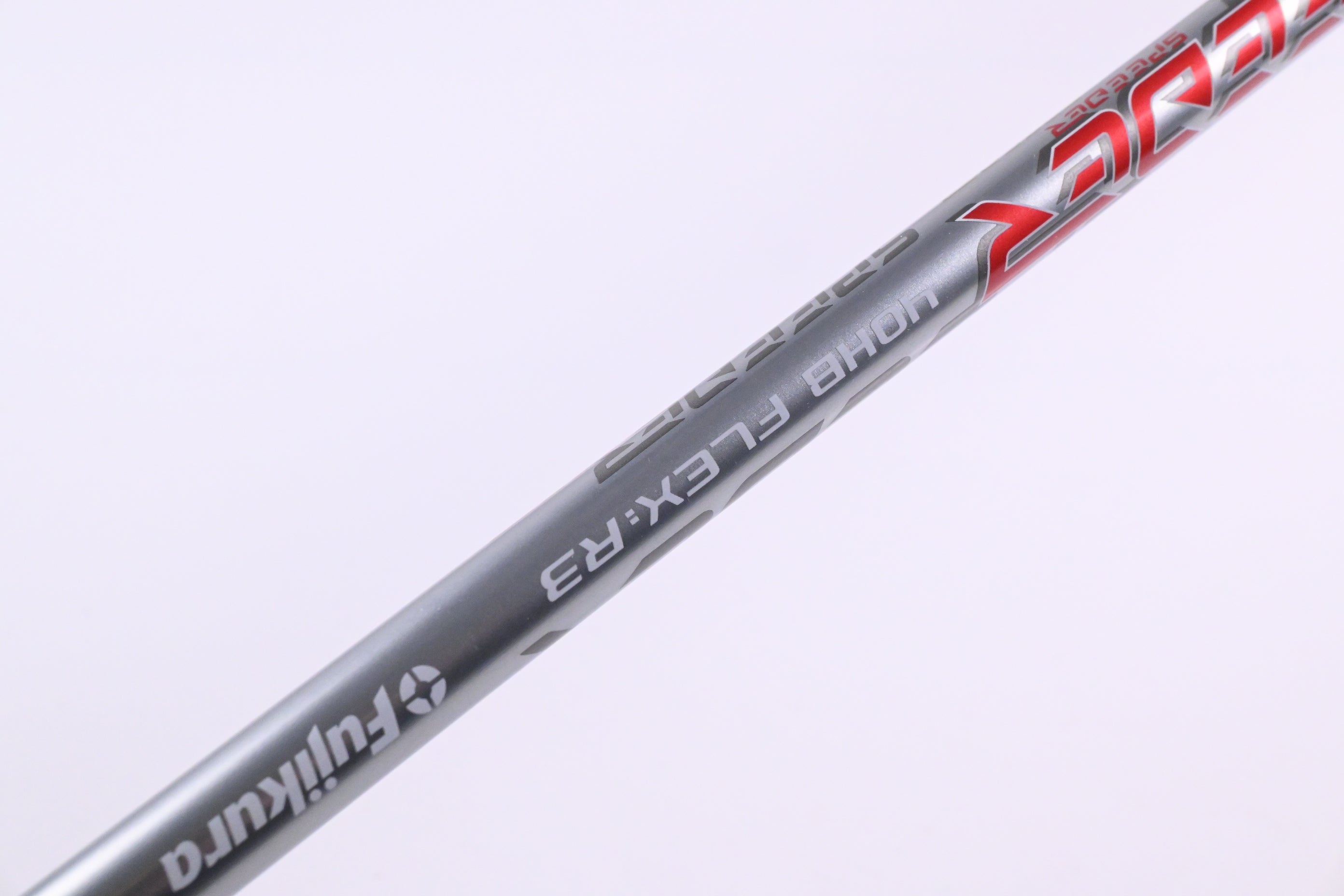 Ladies Titleist GT1 #7 Hybrid / 29 Degree / Ladies Flex Fujikura Air Speeder 40