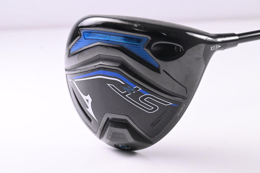Mizuno ST-Z 230 Driver / 10.5 Degree / Regular Flex Kai'li Blue 50 Shaft