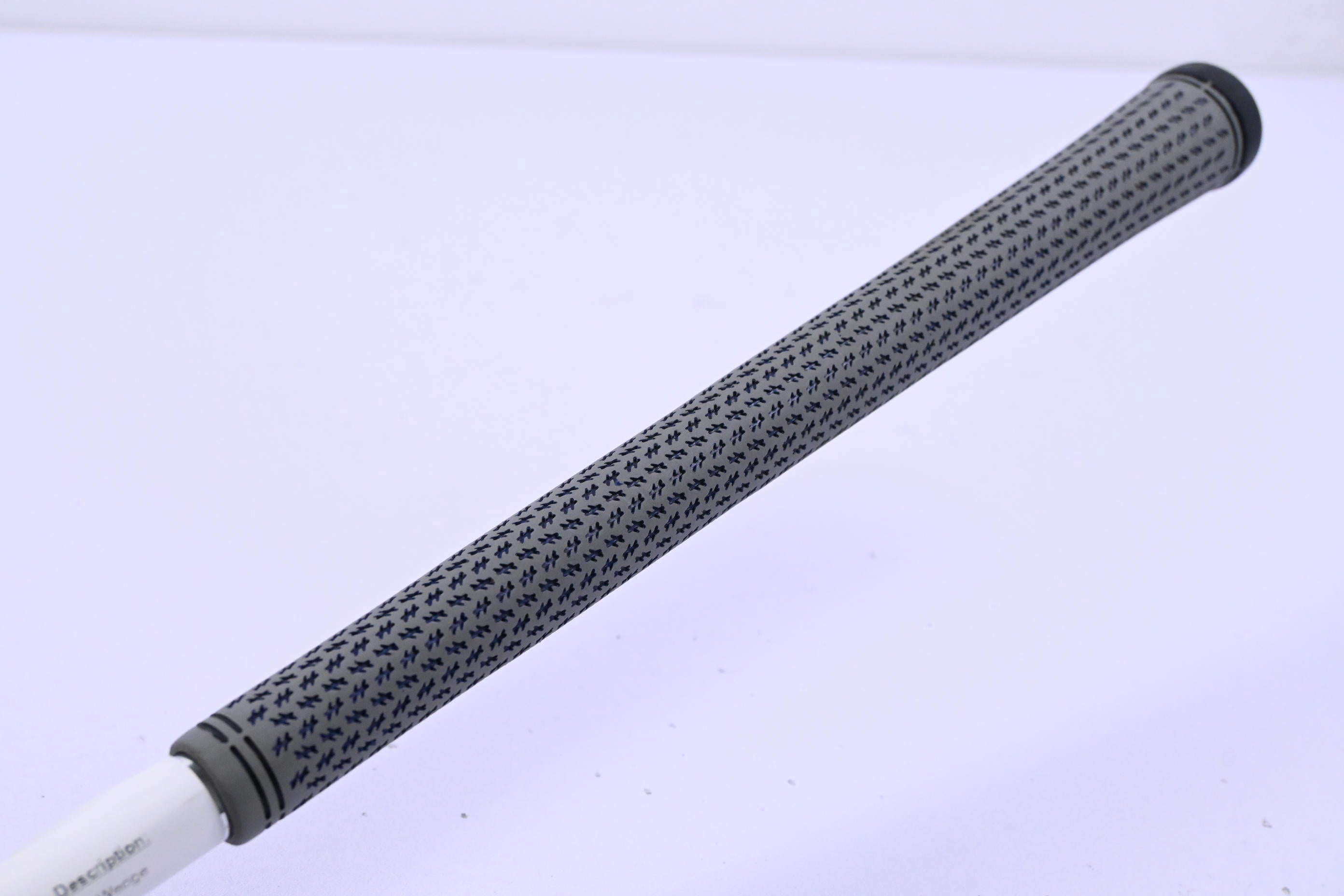 Taylormade Hi-Toe 3 Gap Wedge / 50 Degree / Wedge Flex Shaft