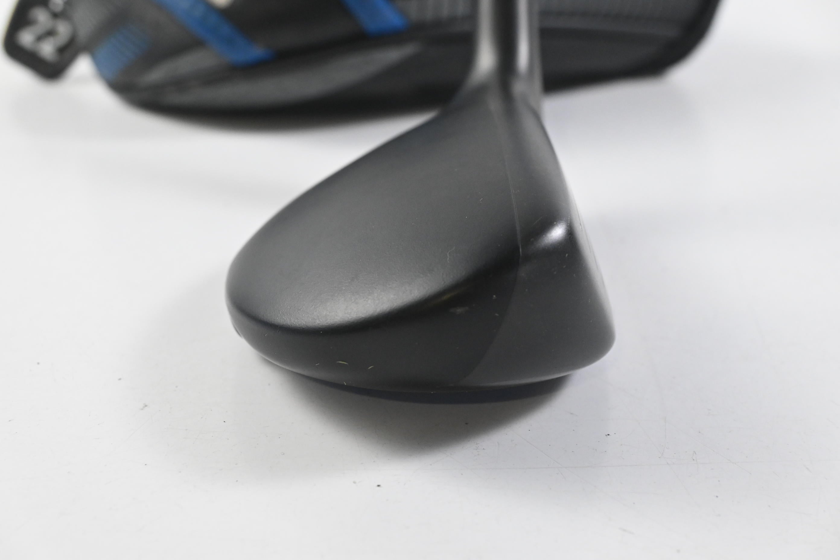 Ping G30 #4 Hybrid / 22 Degree / Regular Flex Ping TFC 419 Shaft