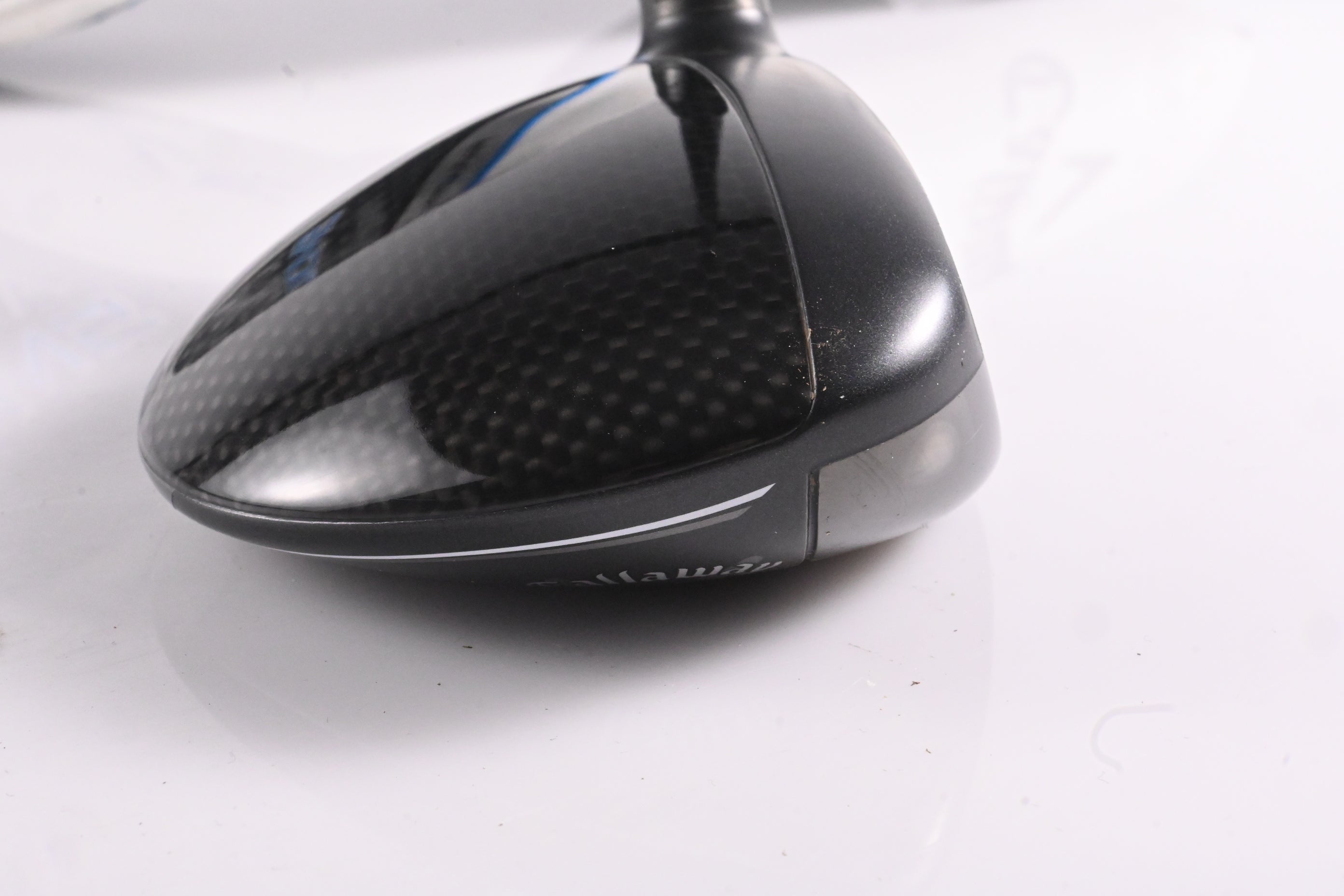 Callaway Paradym Ai Smoke Triple Diamond #3 Wood / 15 Degree / Regular Flex 50
