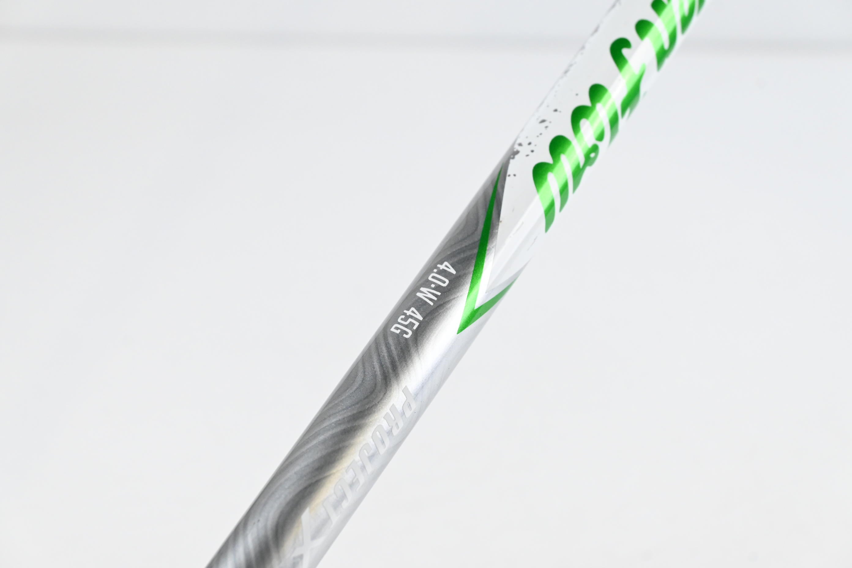 Ladies Callaway XR16 Pro Driver / 9 Degree / Ladies Flex EvenFlow Green 45 Shaft
