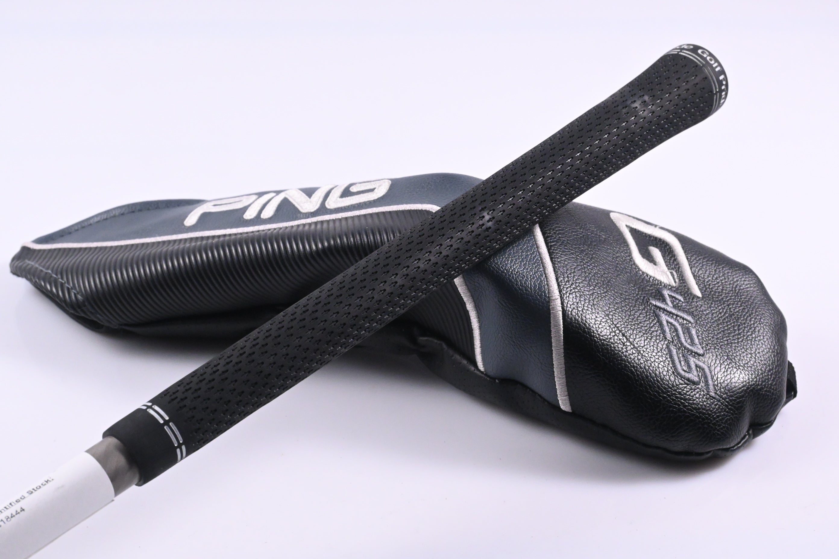 Ping G425 Max #3 Wood / 14.5 Degree / Regular Flex Ping Tour 2.0 Chrome 65 Shaft