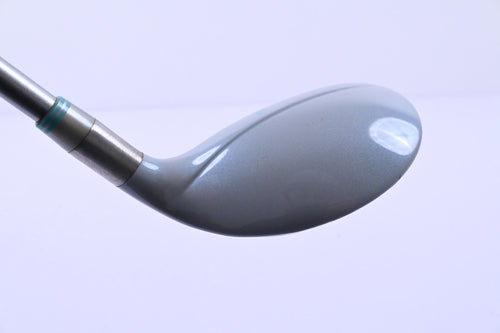 Ladies Cobra Baffler T-Rail+ #4 Hybrid / 25 Degree / Ladies Flex Tour AD 50