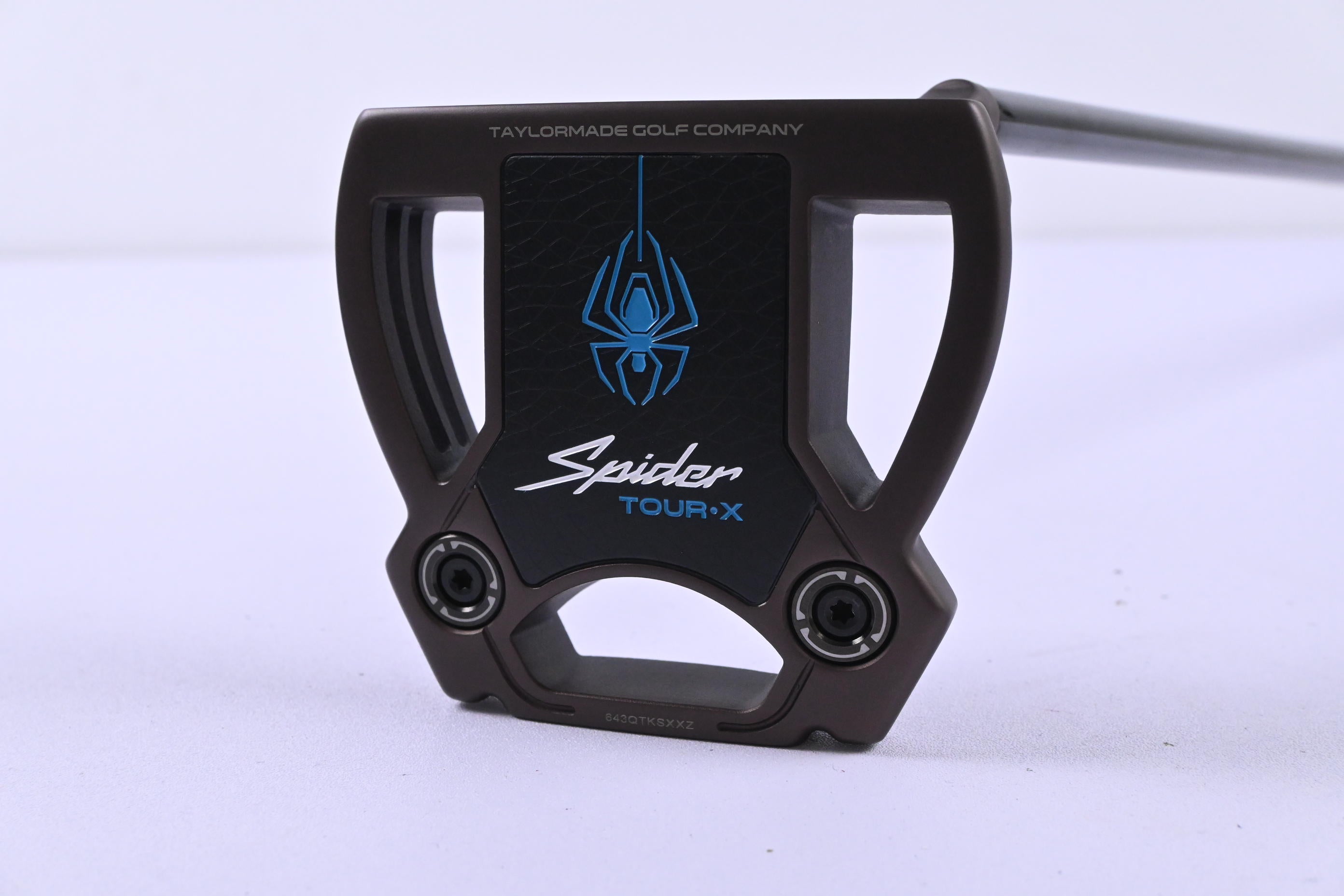 Taylormade Spider Tour-X Torched 2026 Putter / 34 Inch