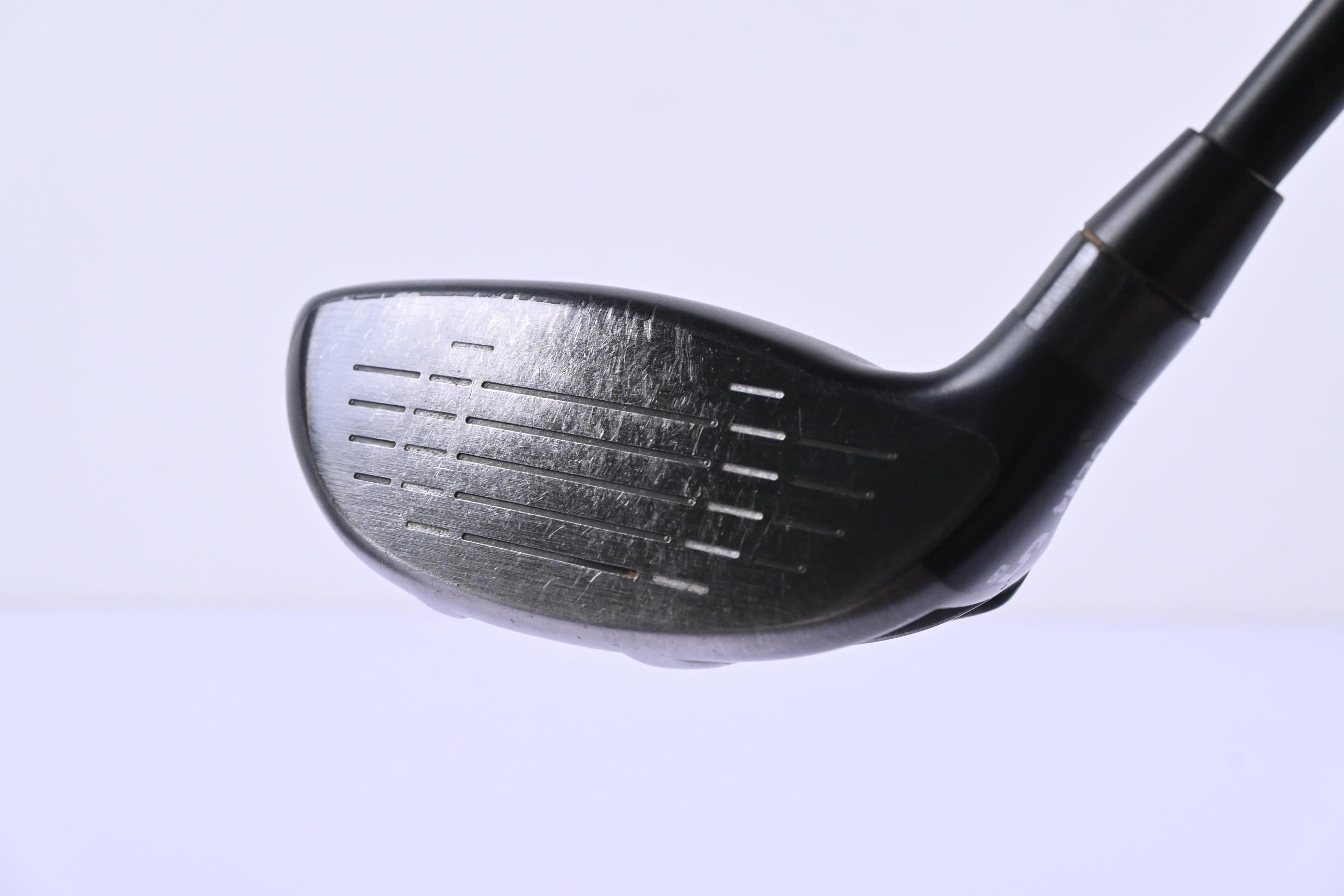 PXG 0341 XF Gen4 #5 Wood / 19 Degree / Stiff Flex Project X Cypher 60 Shaft