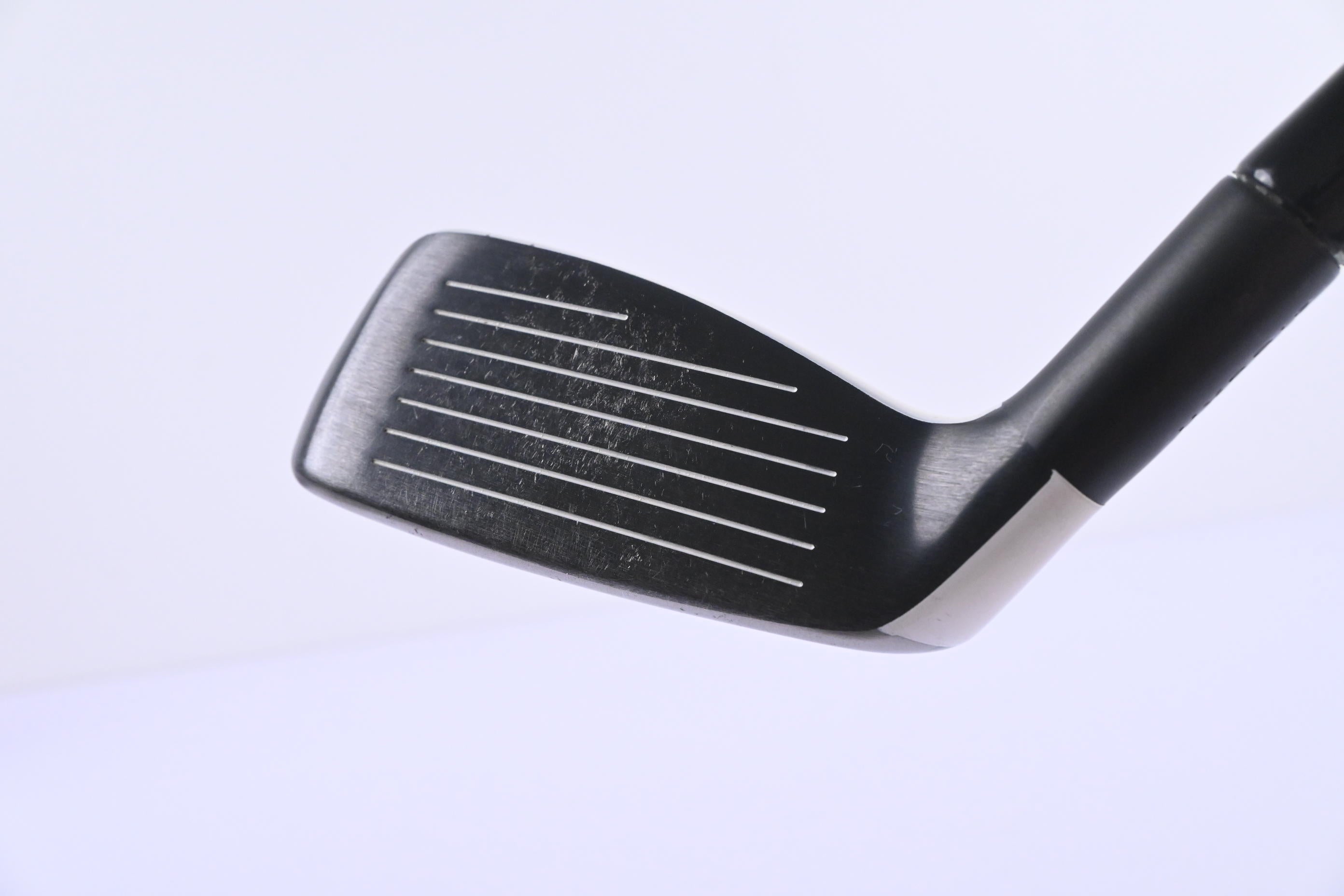 Adams Super 9031 #4 Hybrid / 20 Degree / Regular Flex Diamana D+ 82 Shaft