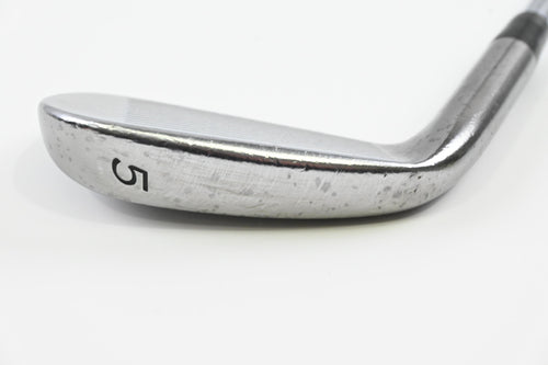 Taylormade RAC MB #5 Iron / 28 Degree / Stiff Flex Project X Shaft
