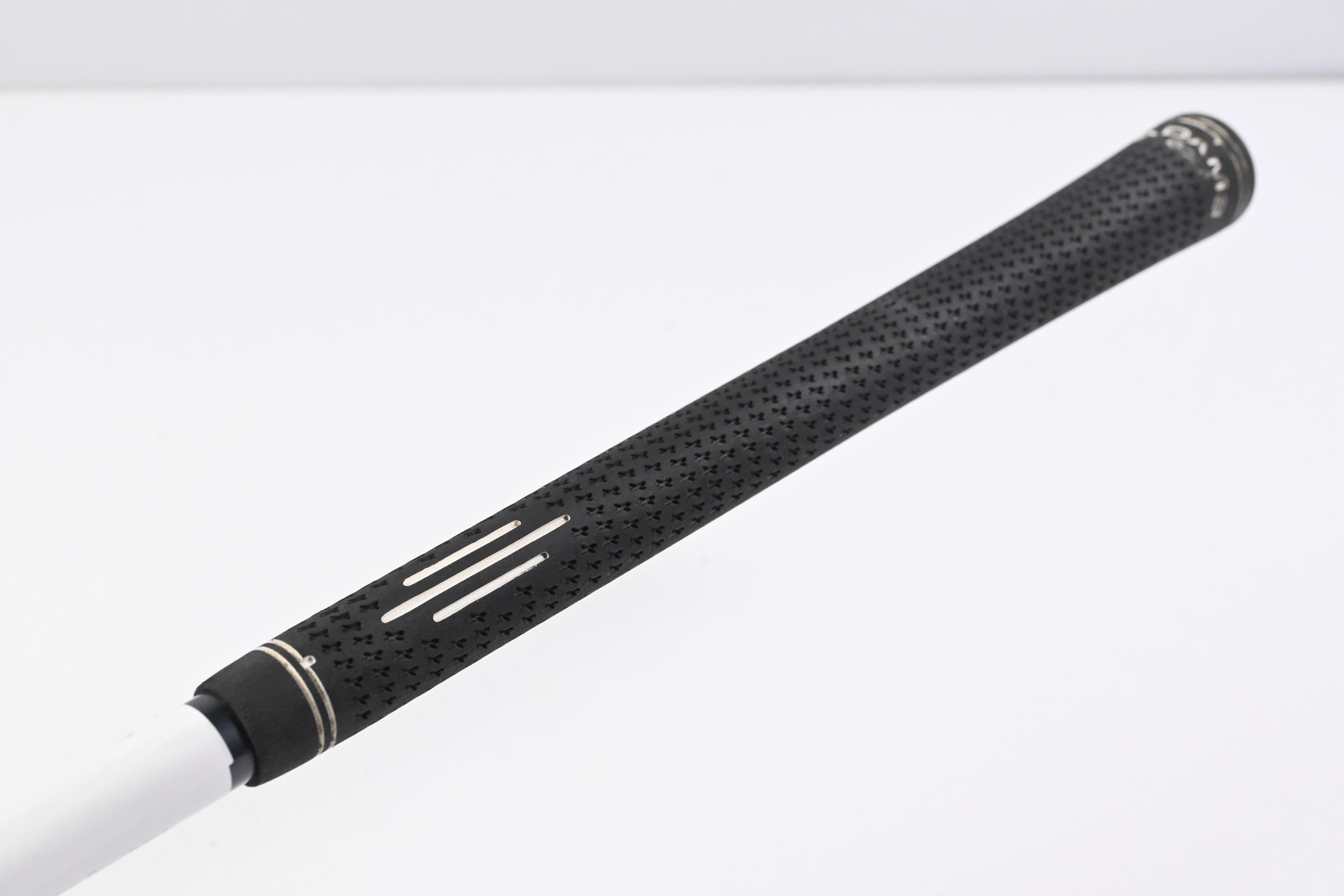 Adams Idea A12 #3 Hybrid / 18 Degree / Regular Flex Grafalloy Prolaunch Blue 60