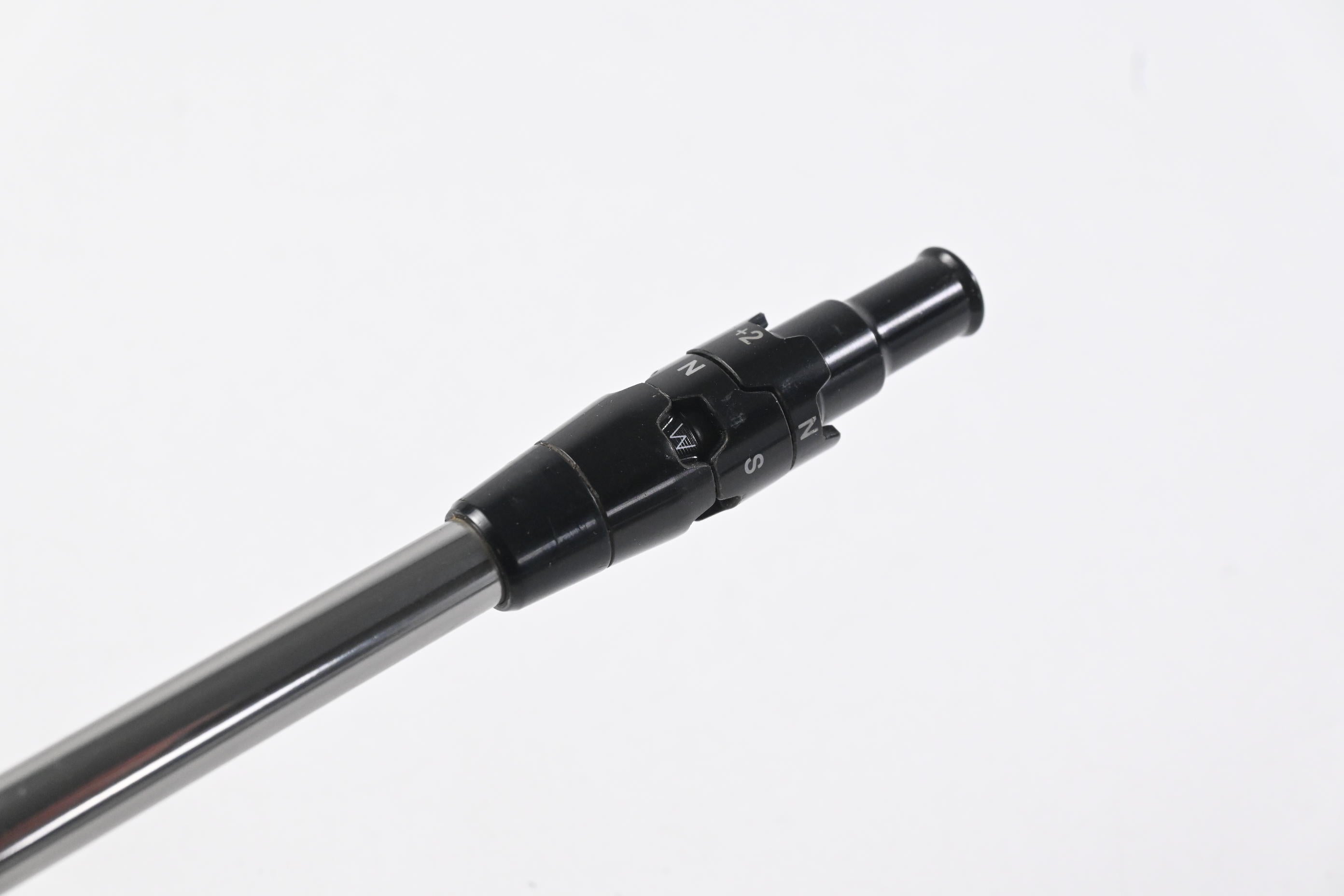 Mitsubishi Chemical Diamana GT 60 Driver Shaft / Stiff Flex / Callaway 2nd Gen