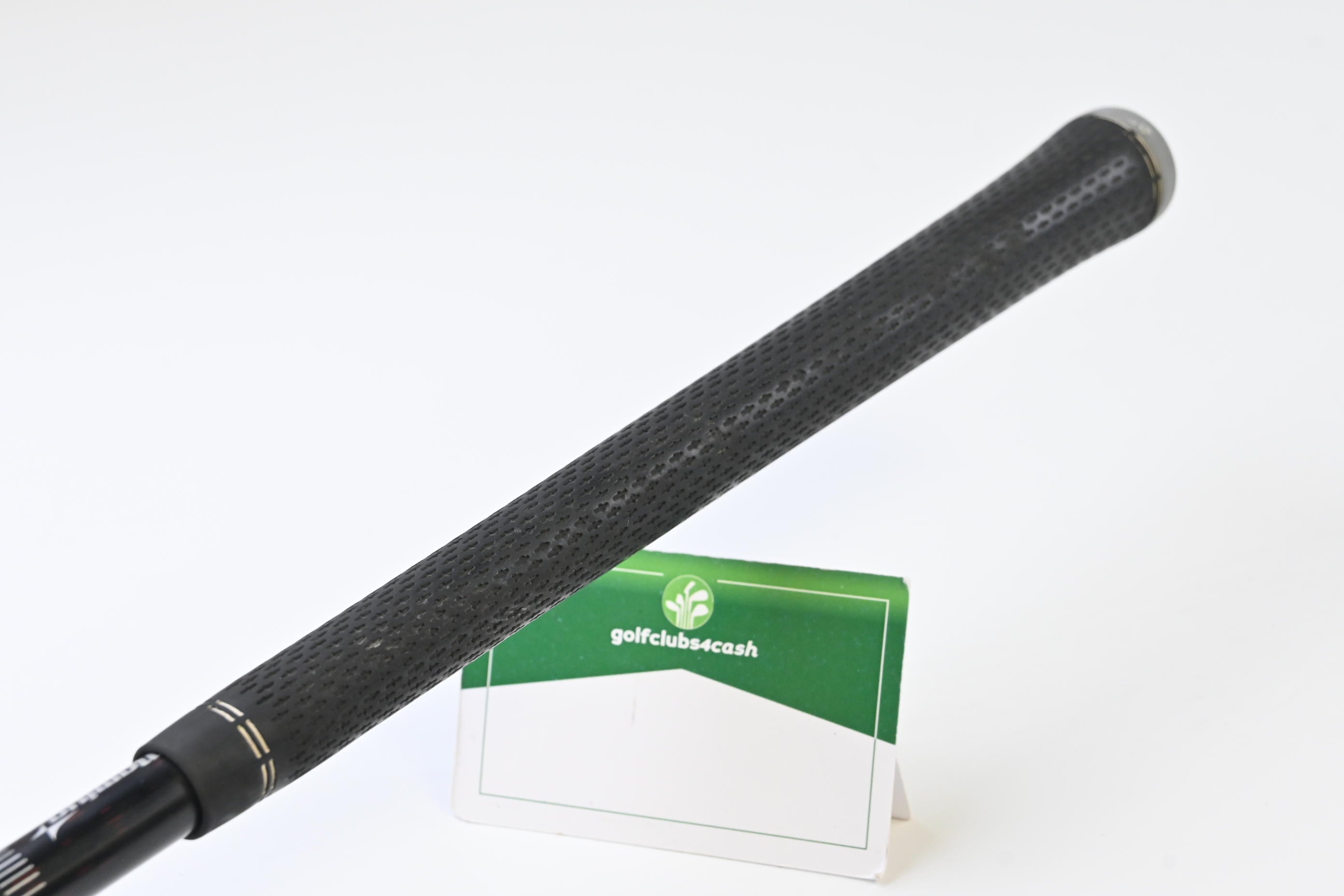 Callaway Jaws MD5 Lob Wedge / 58 Degree / Wedge Flex UST Mamiya 65 Shaft