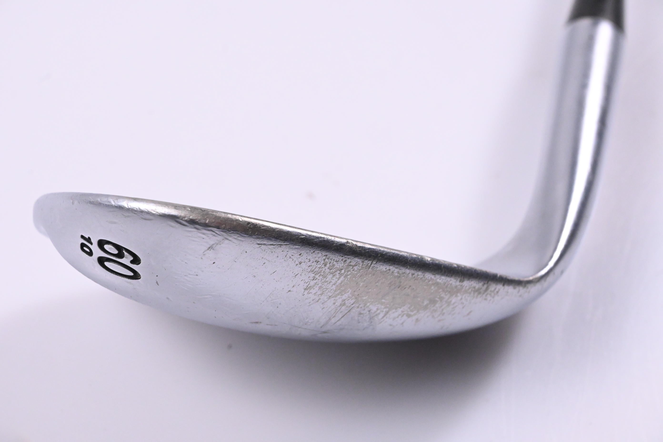 Ping Glide 2.0 Lob Wedge / 60 Degree / Black Dot / Wedge Flex Ping AWT 2.0 Shaft