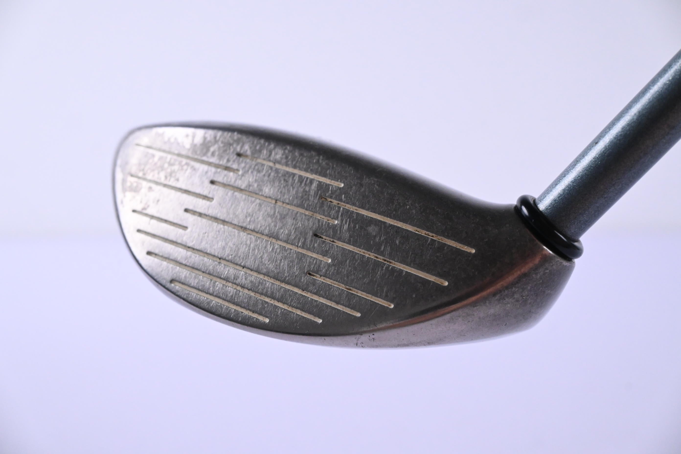 Ladies Callaway Hawk Eye #9 Wood / 24 Degree / Ladies Flex HawkEye Gems UL Shaft