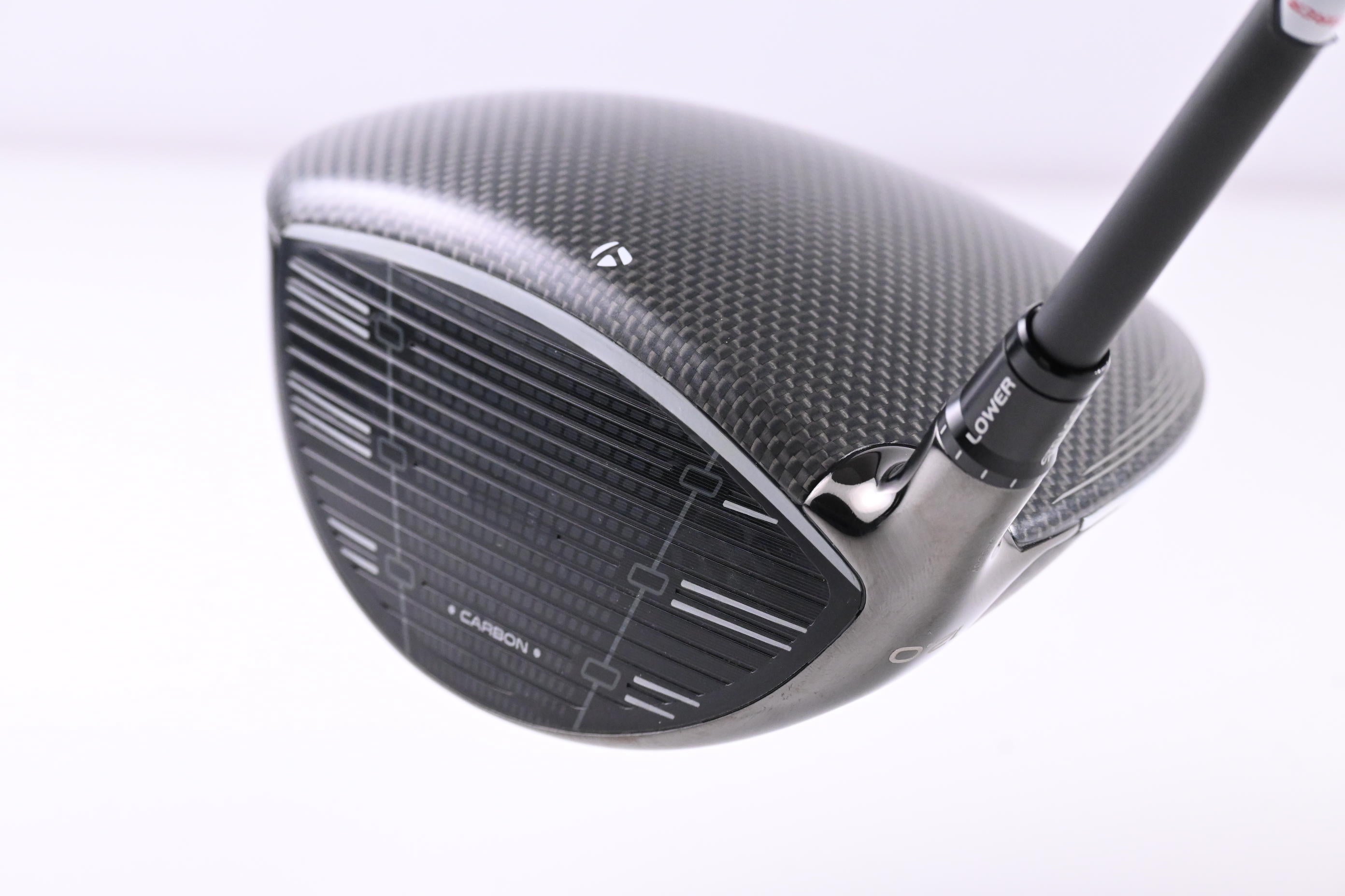 Taylormade Qi35 Max Lite Driver / 12 Degree / Regular Flex Ventus TR Blue 5