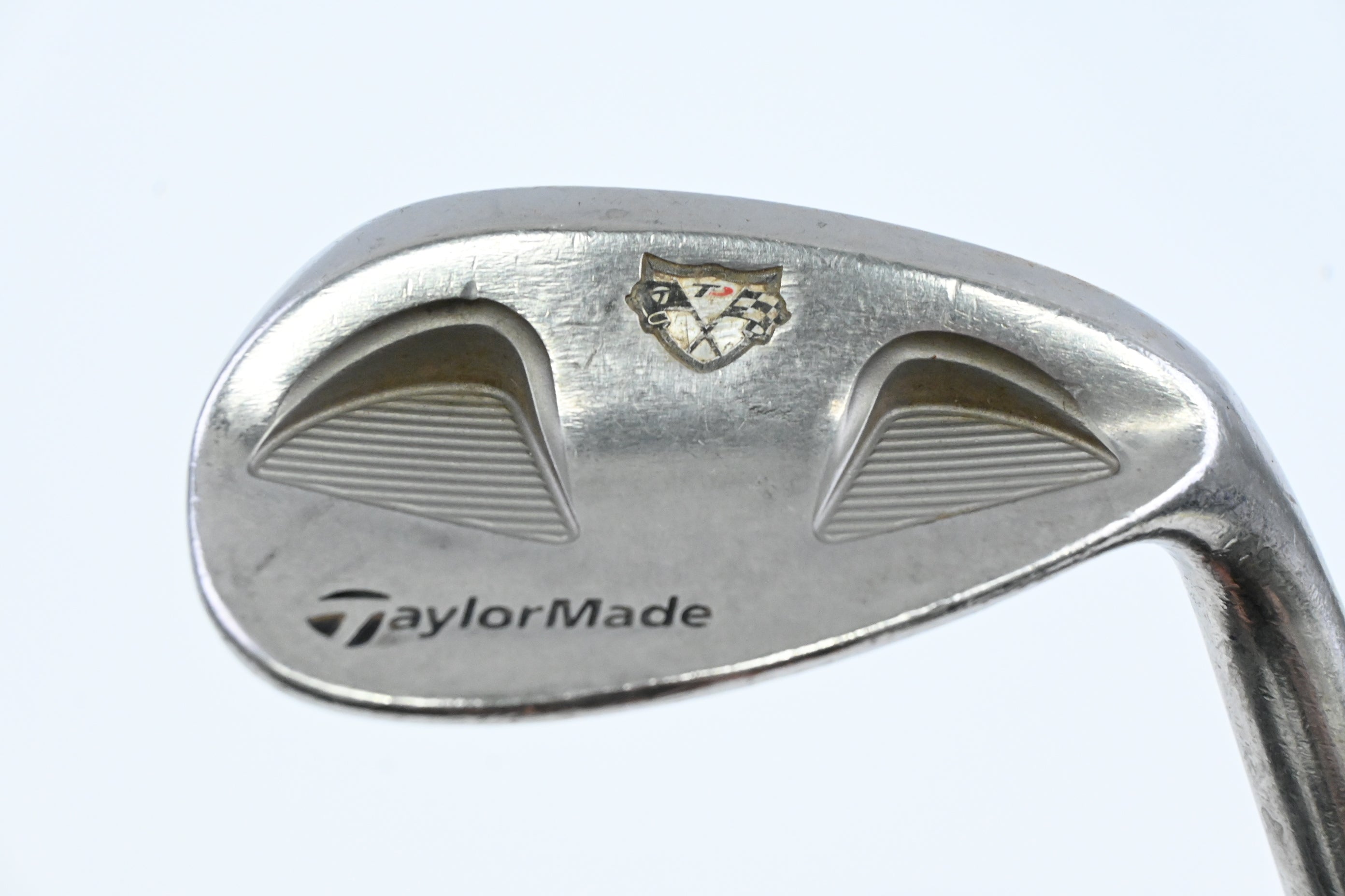Taylormade RAC TP 2005 Sand Wedge / 54 Degree / Wedge Flex Dynamic Gold Shaft