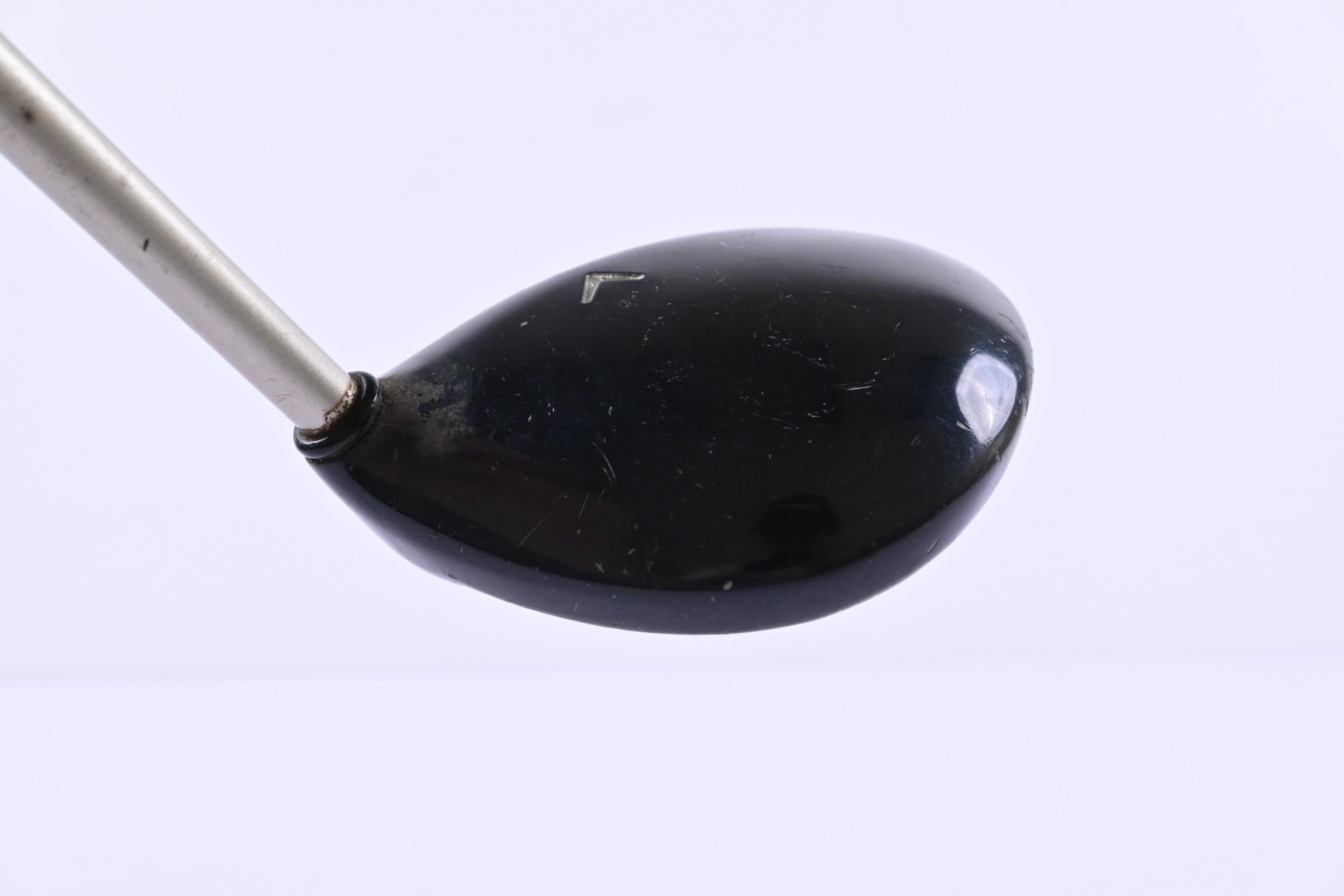 Ladies Callaway Steelhead Plus #5 Wood / 18 Degree / Regular Flex Callaway Gems