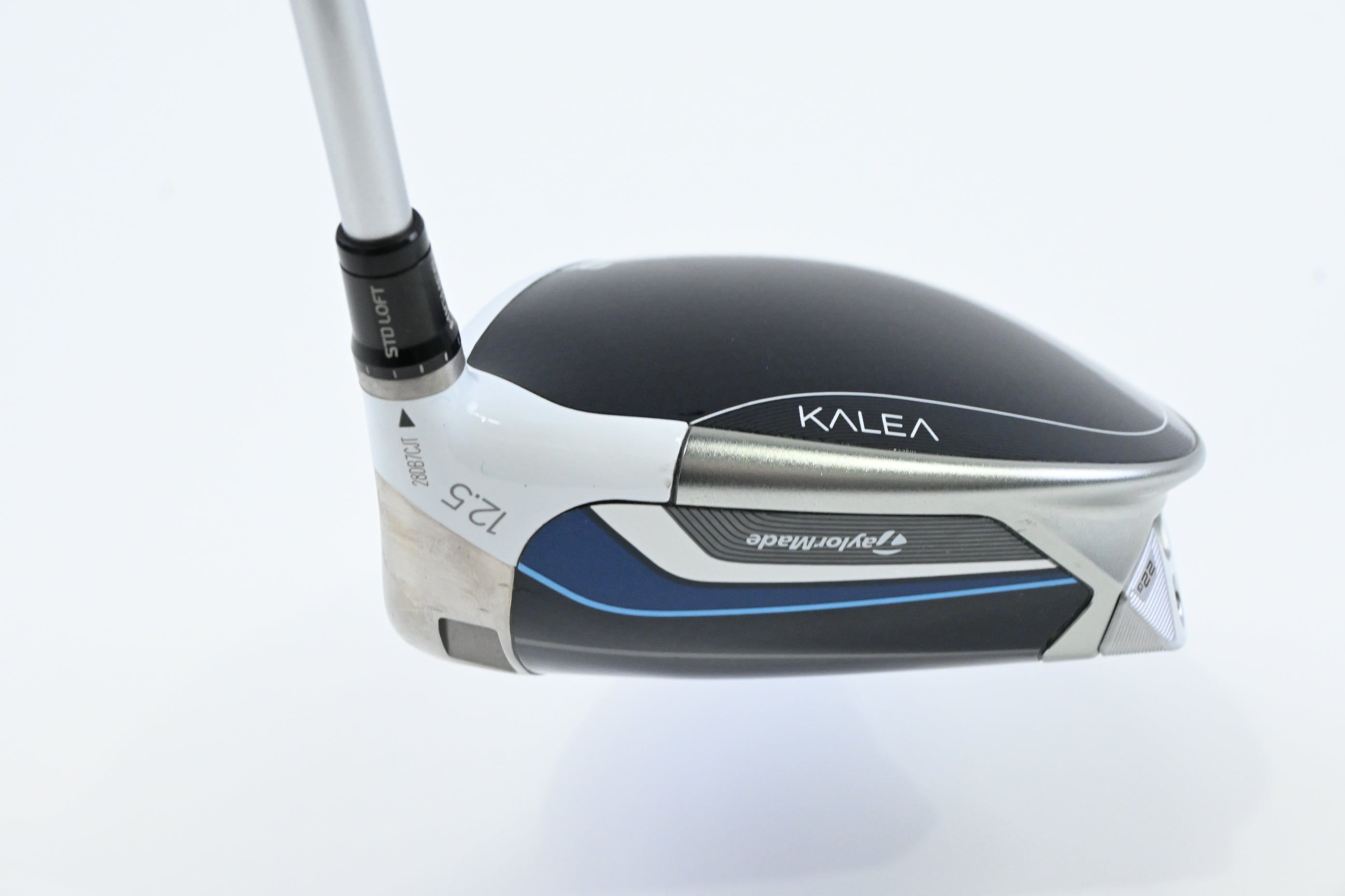 Ladies Taylormade Kalea Premier Driver / 12.5 Degree / Ladies Flex Kalea 40