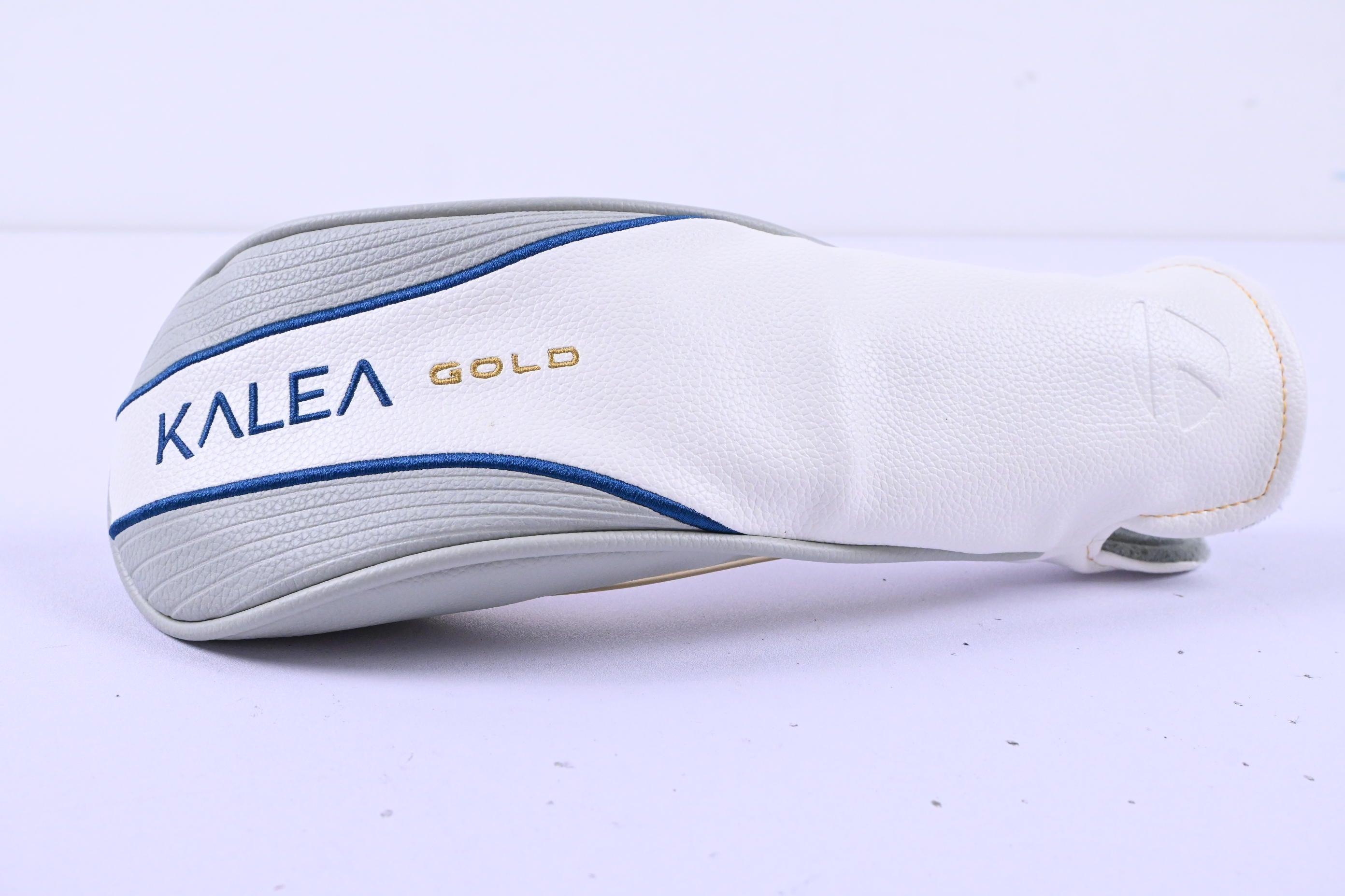 Ladies Taylormade Kalea Gold #6 Hybrid / 31 Degree / Ladies Flex Kalea 40 Shaft