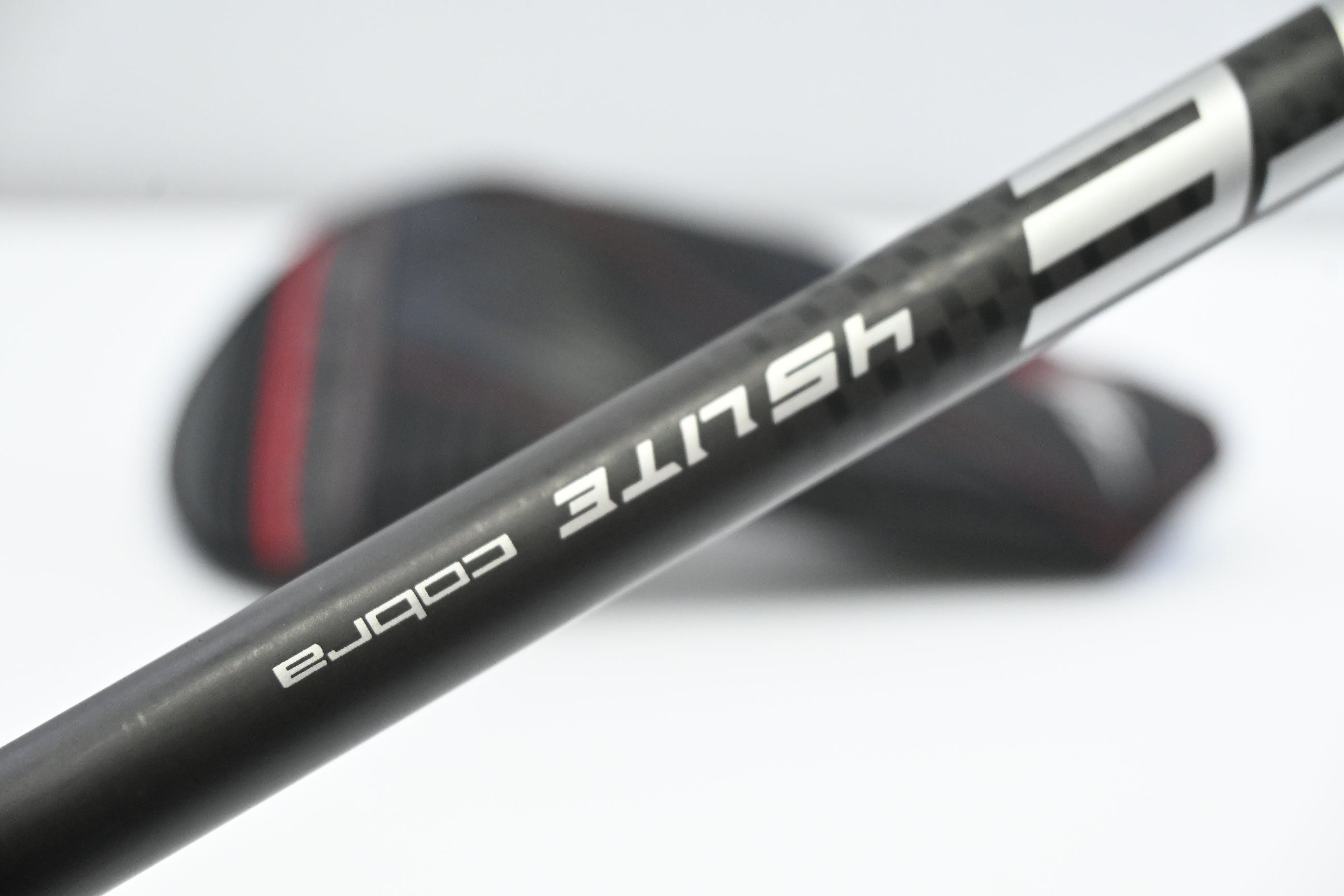 Cobra Air-X #3 Wood / 16 Degree / Senior Flex Cobra Ultralite 45 Shaft